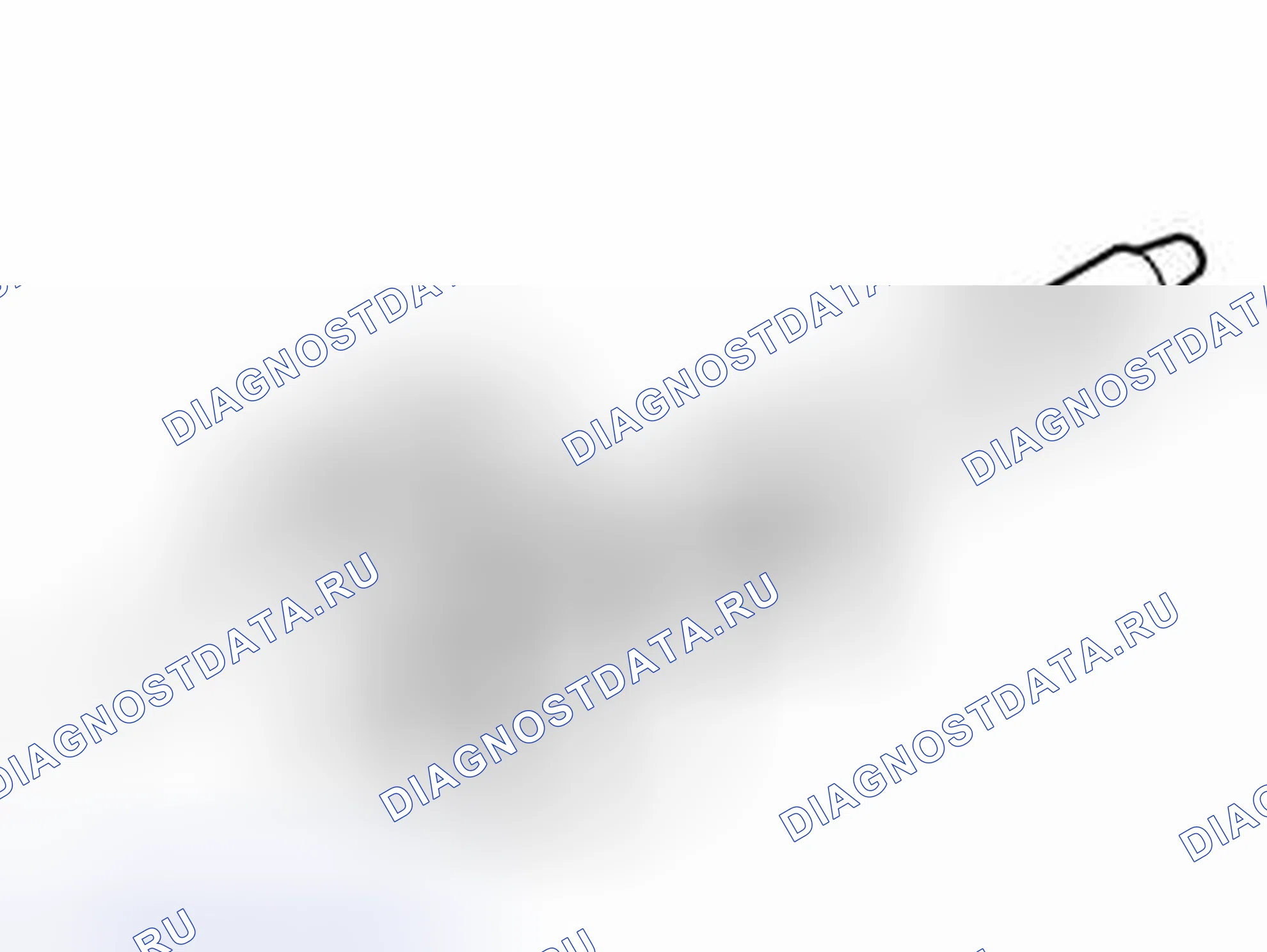 Рис. 270. Volvo S80 I рестайлинг
