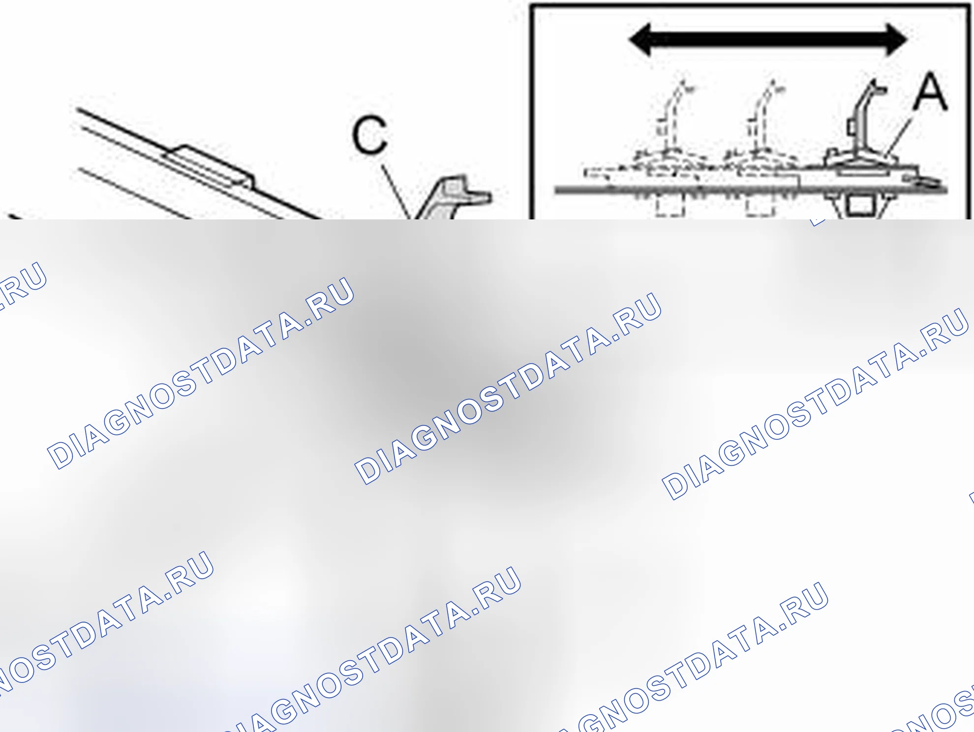 Рис. 203. Volvo V70 II рестайлинг