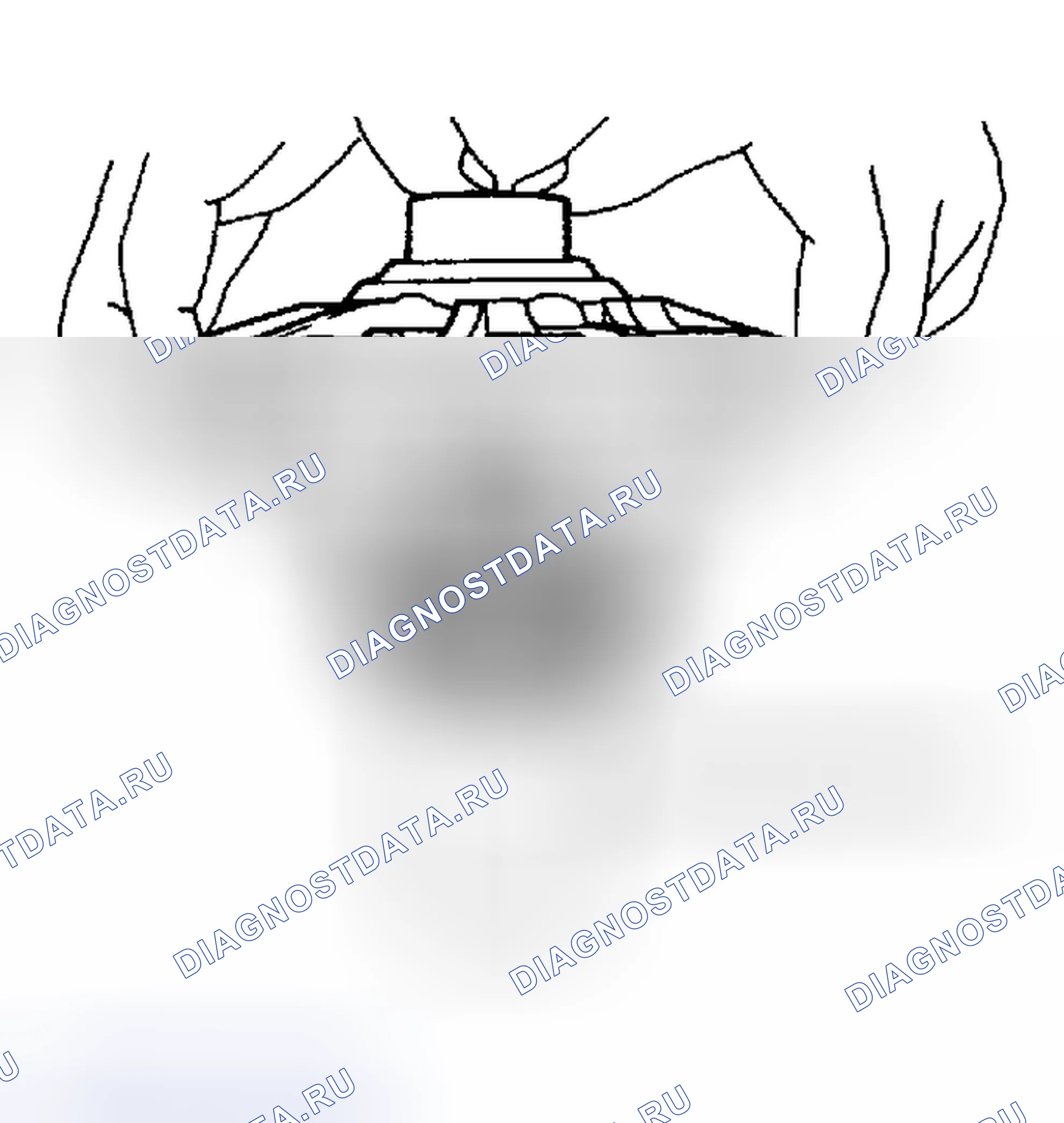 Рис. 125. Honda Odyssey (North America) I