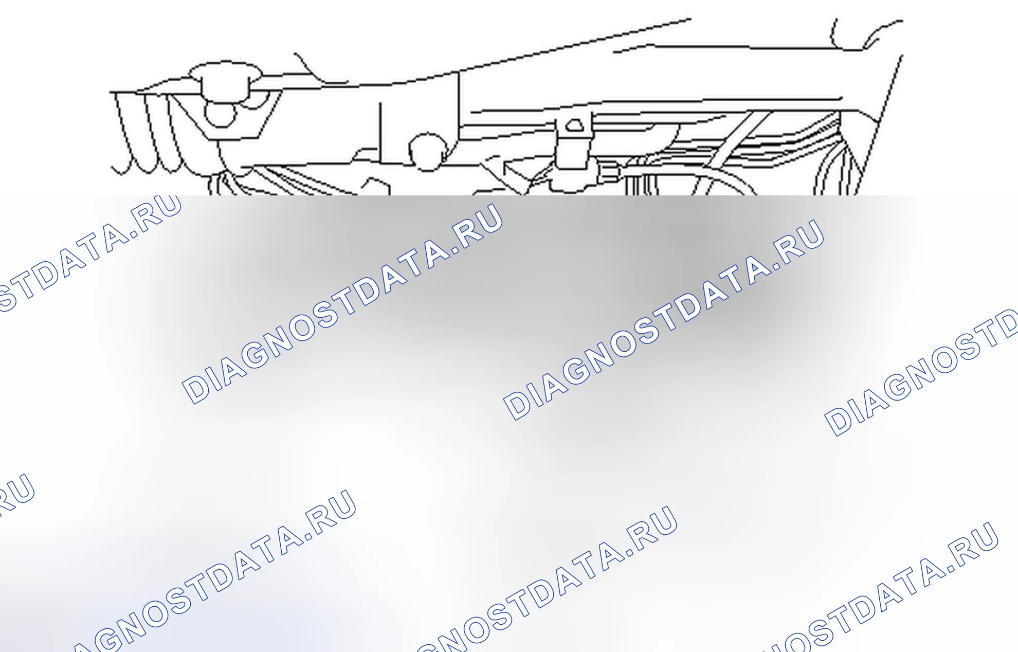 Рис. 895. Toyota Camry XV50