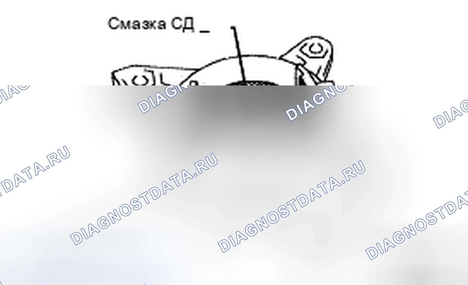 Рис. 113: ПОВТОРНАЯ СБОРКА. Toyota 4Runner IV рестайлинг