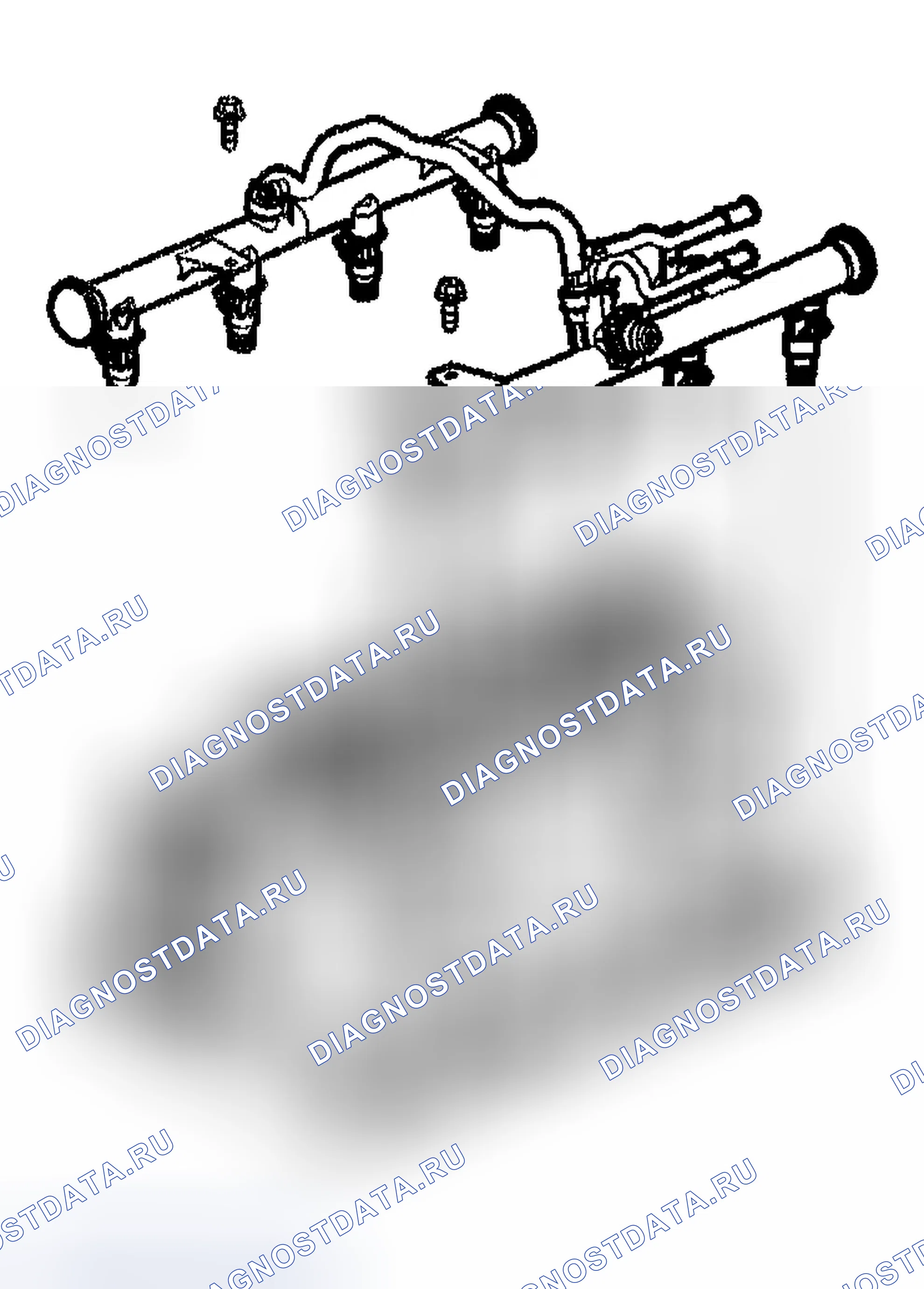 Рис. 418. Chevrolet Tahoe II
