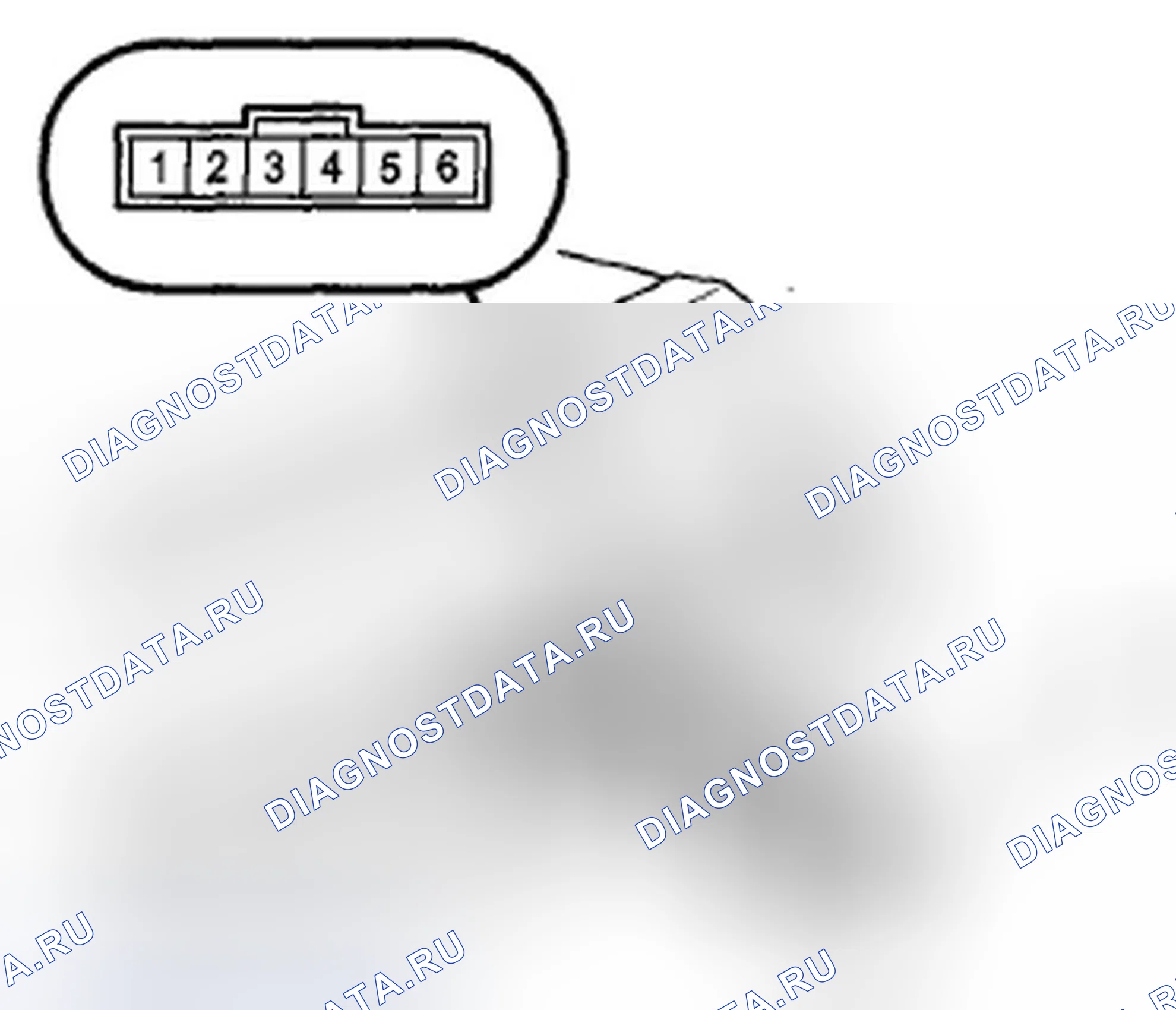 Рис. 154: Испытание/замена сигнализатора опасности. Honda Accord VIII