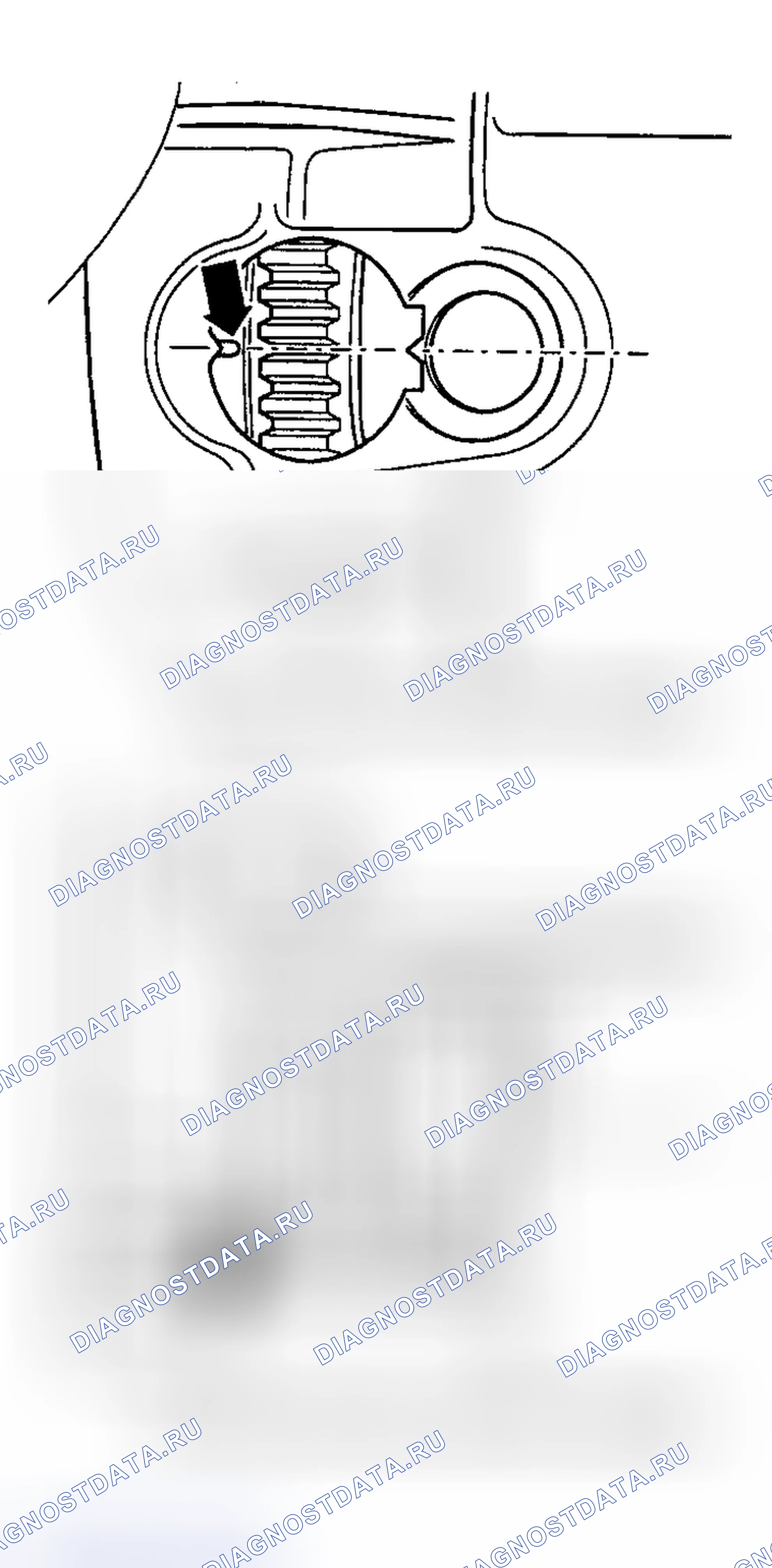 Рис. 15. Volkswagen New Beetle A4