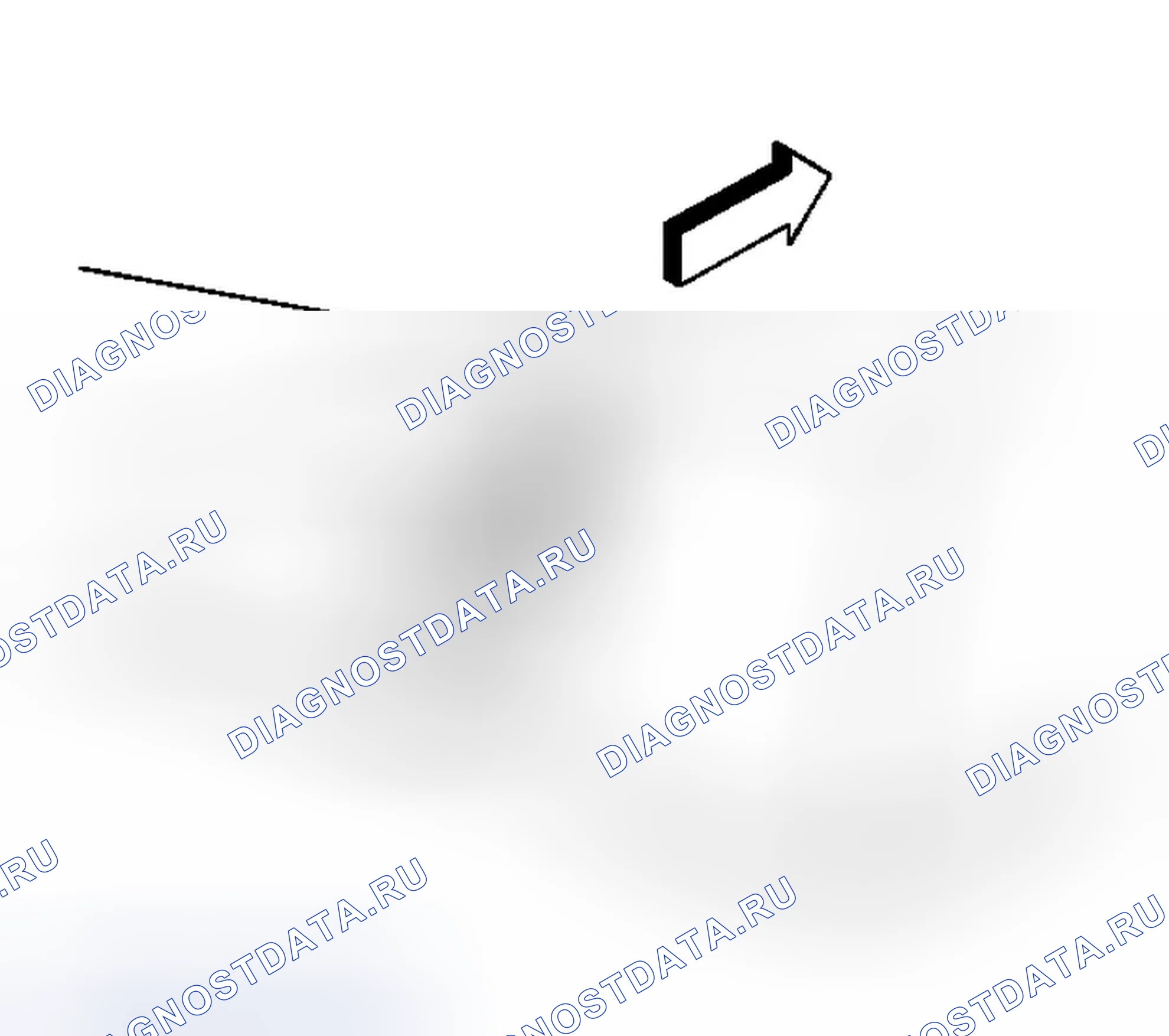 Рис. 11. Buick Rendezvous I