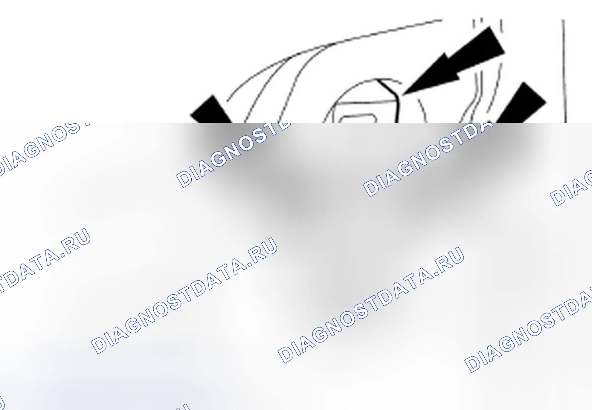 Рис. 8: Демонтаж и монтаж. Ford Focus II
