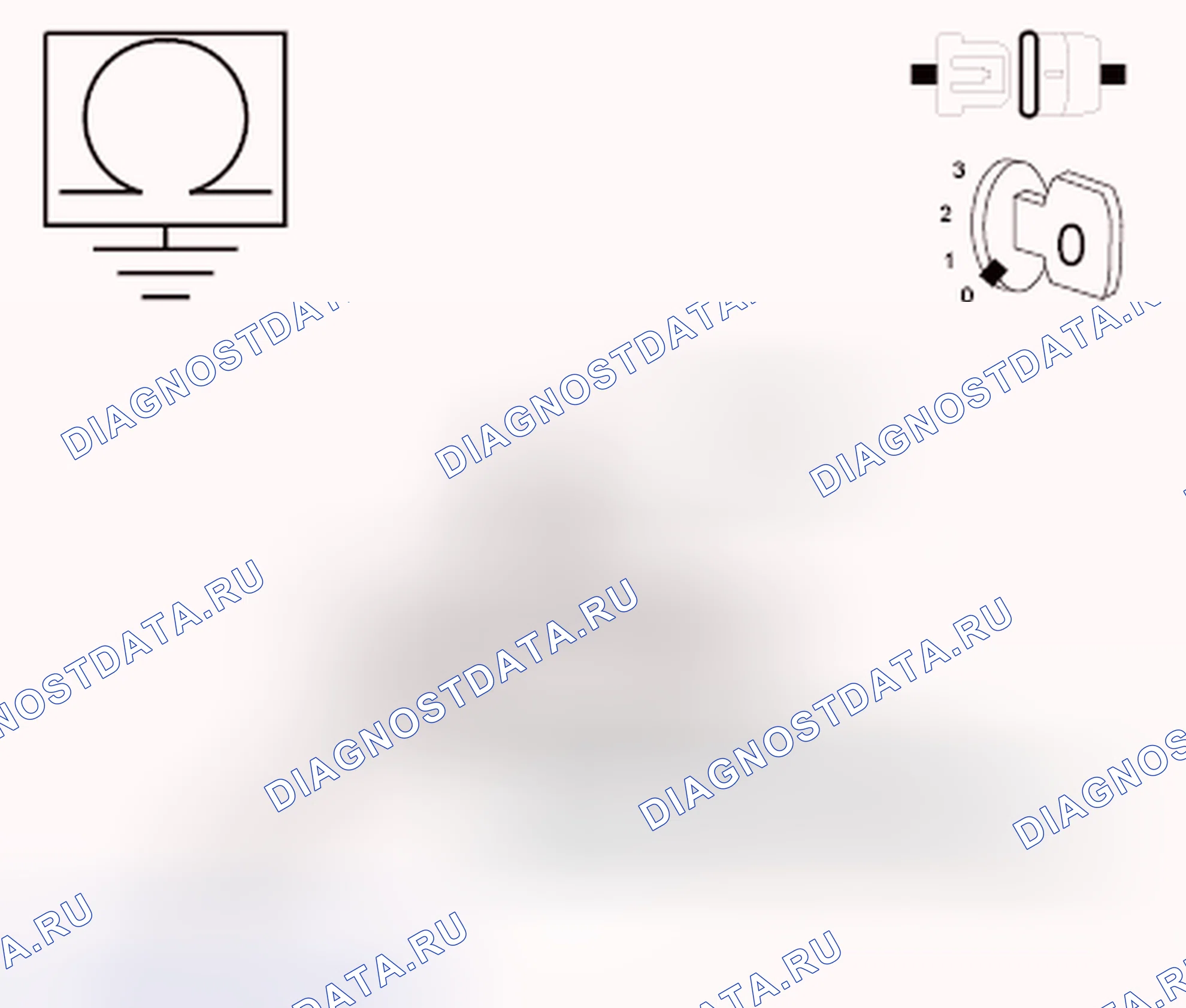 Рис. 63. RAM Pickup 1500 