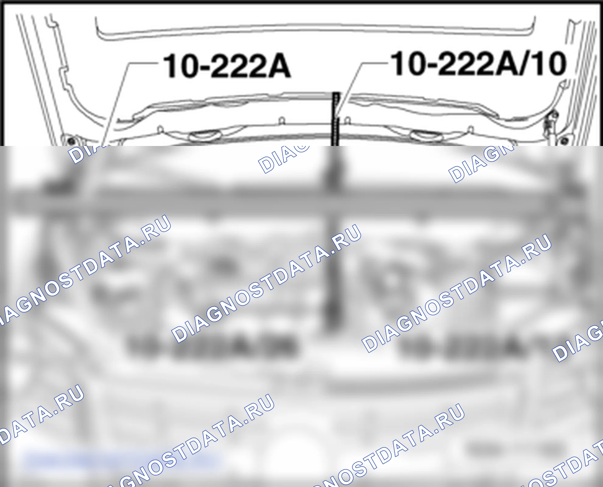 «„Снятие и установка коробки передач“» (обзор erWin). Volkswagen Golf Mk5