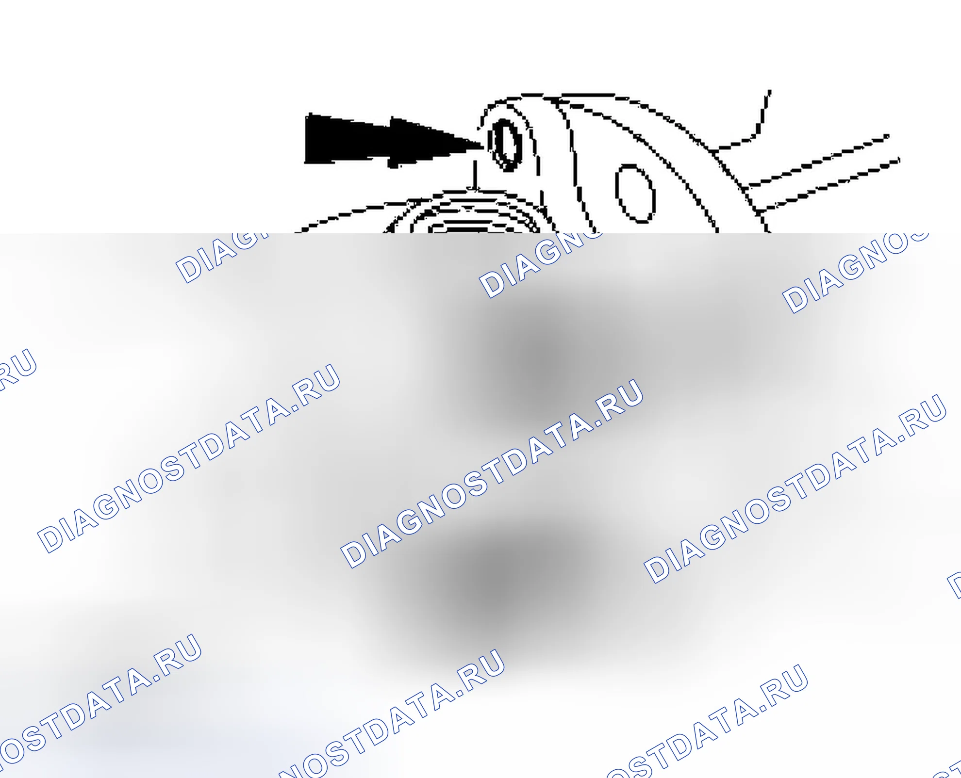 Рис. 624. Ford Econoline E250 