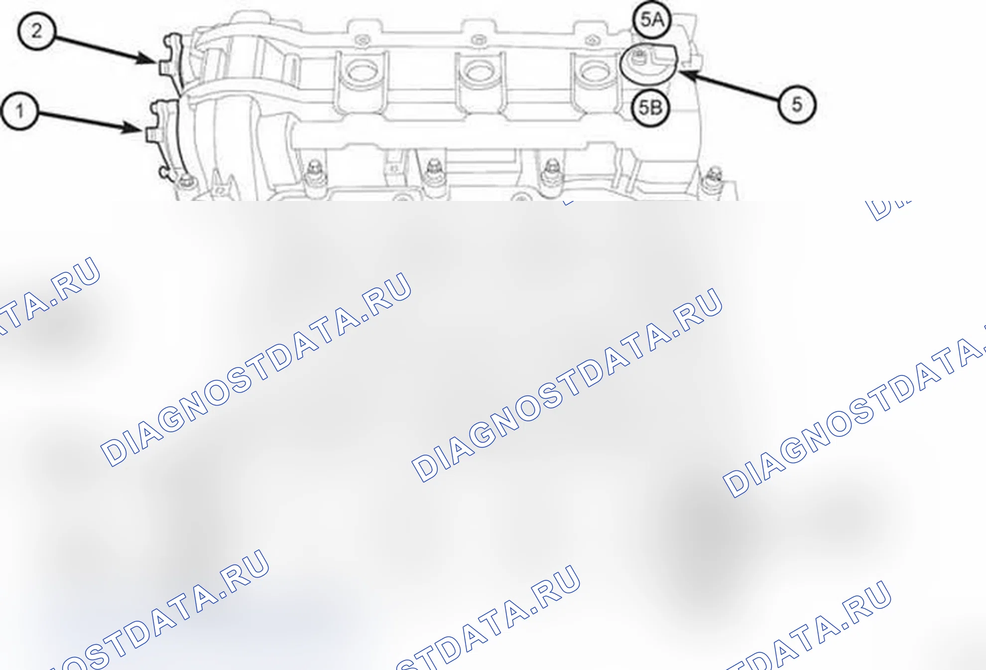 Рис. 15. Dodge Durango III
