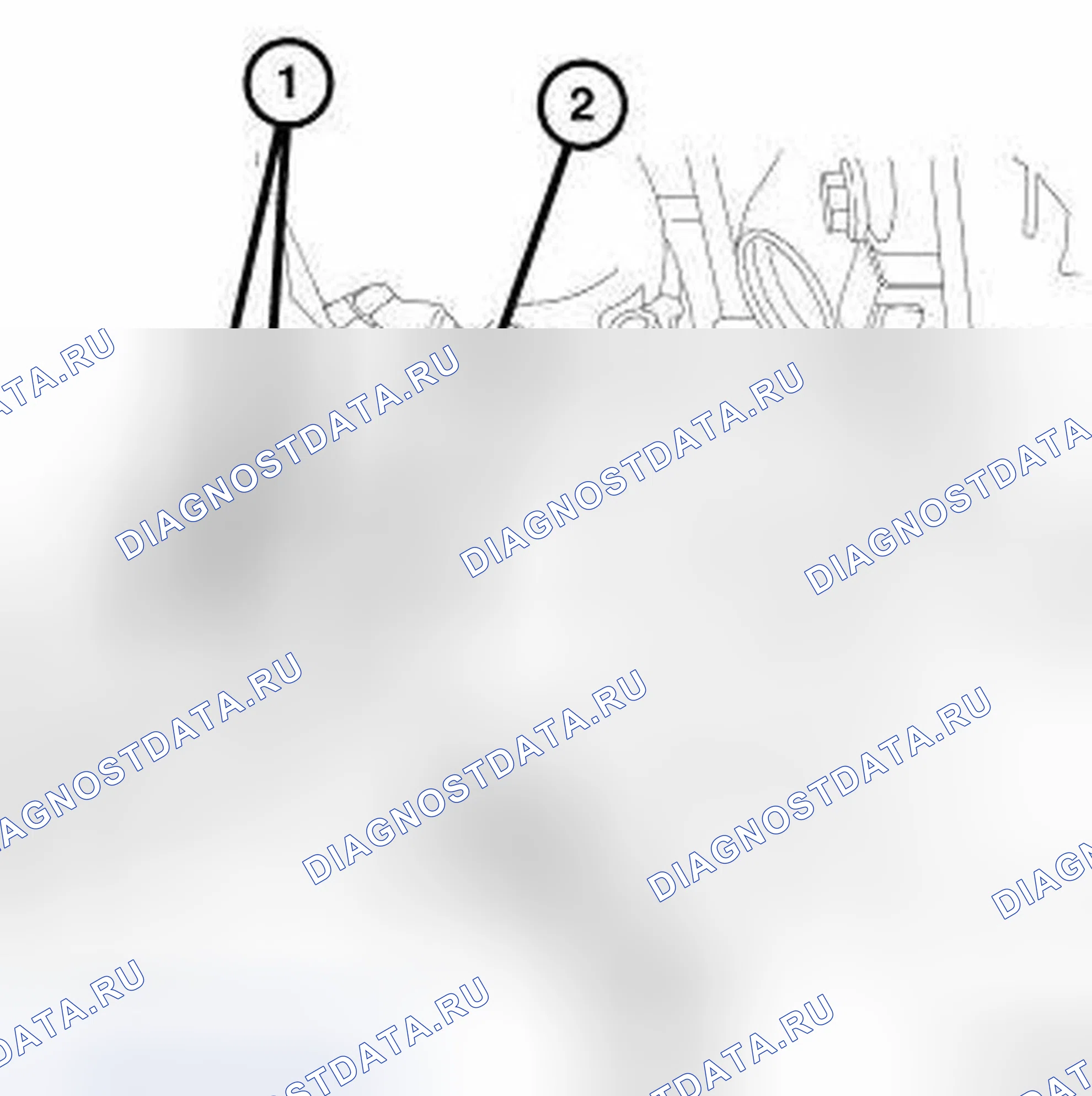Рис. 28. Chrysler Town & Country V рестайлинг