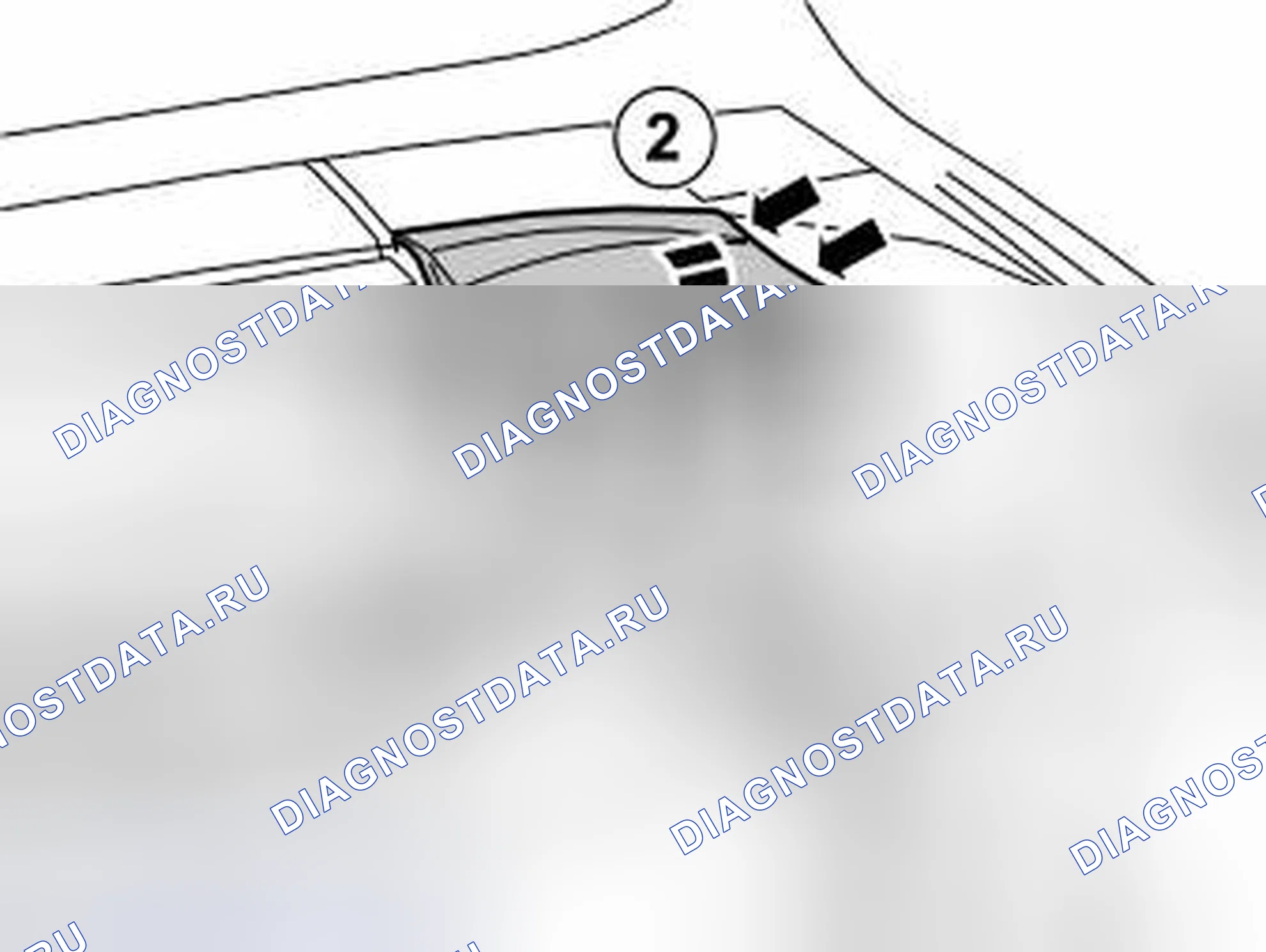 Рис. 251. Volvo XC70 II