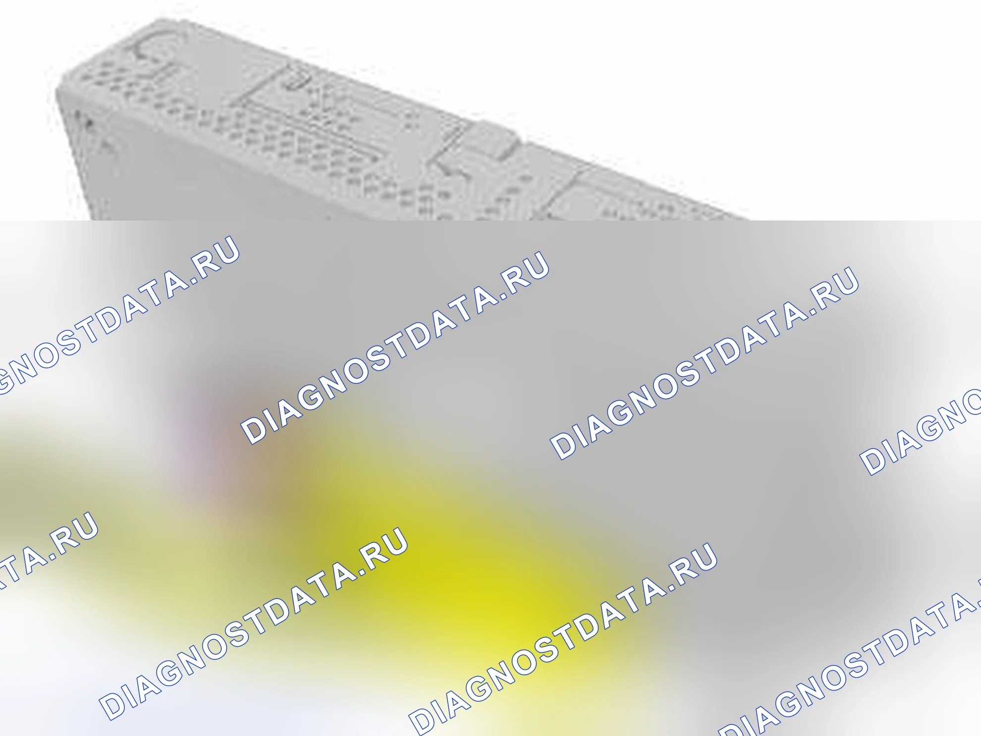 Рис. 569. Volvo XC70 II