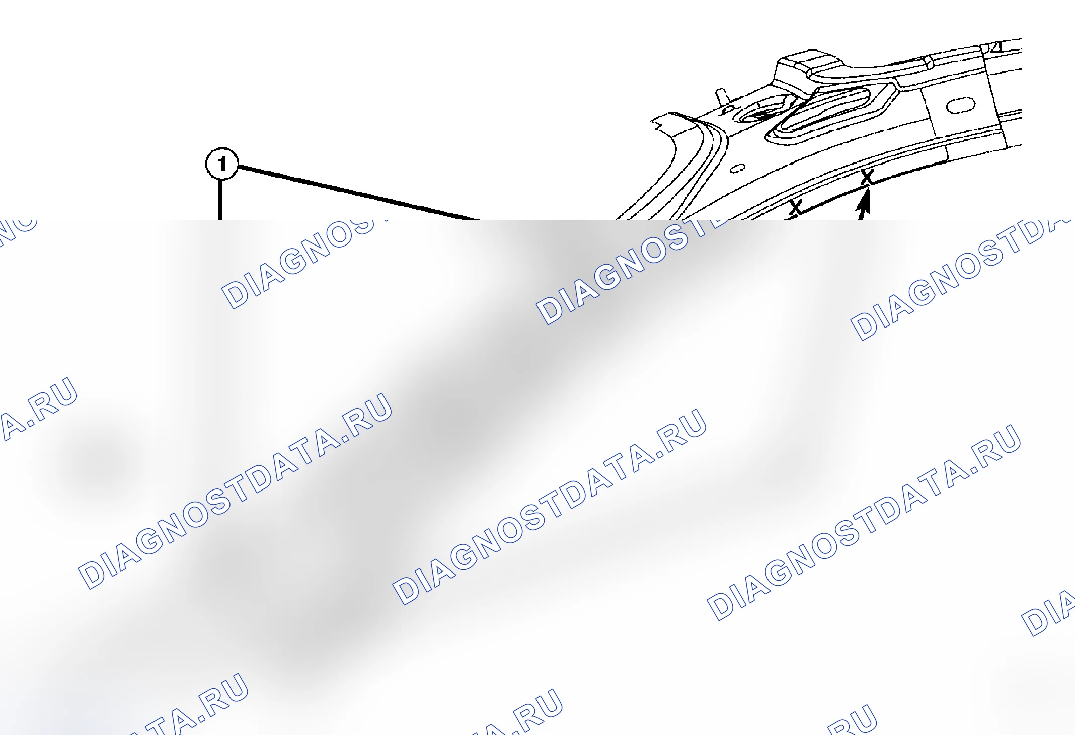 Рис. 47. Chrysler PT Cruiser I