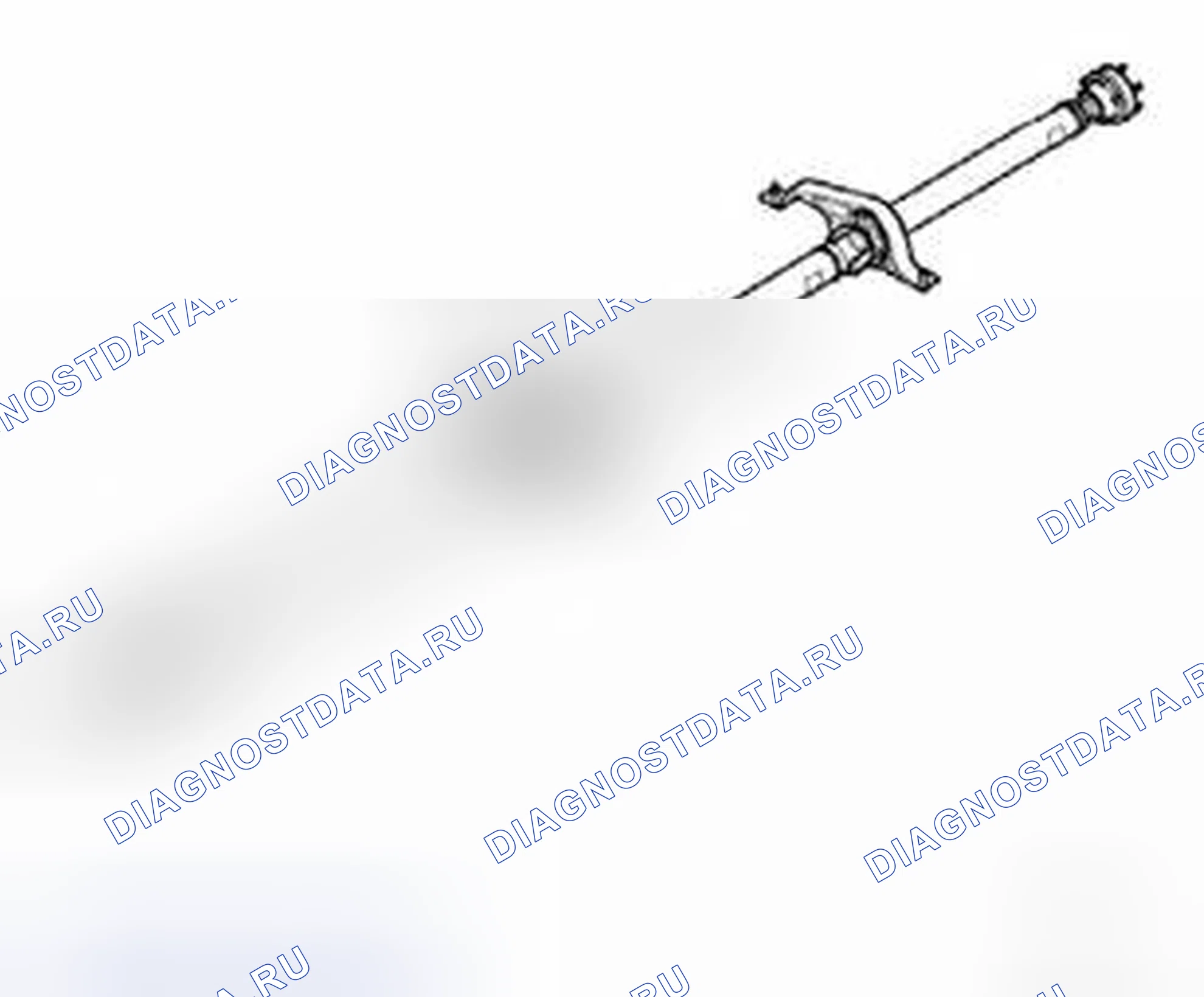 Рис. 124: Общие сведения. Saab 9-3 II