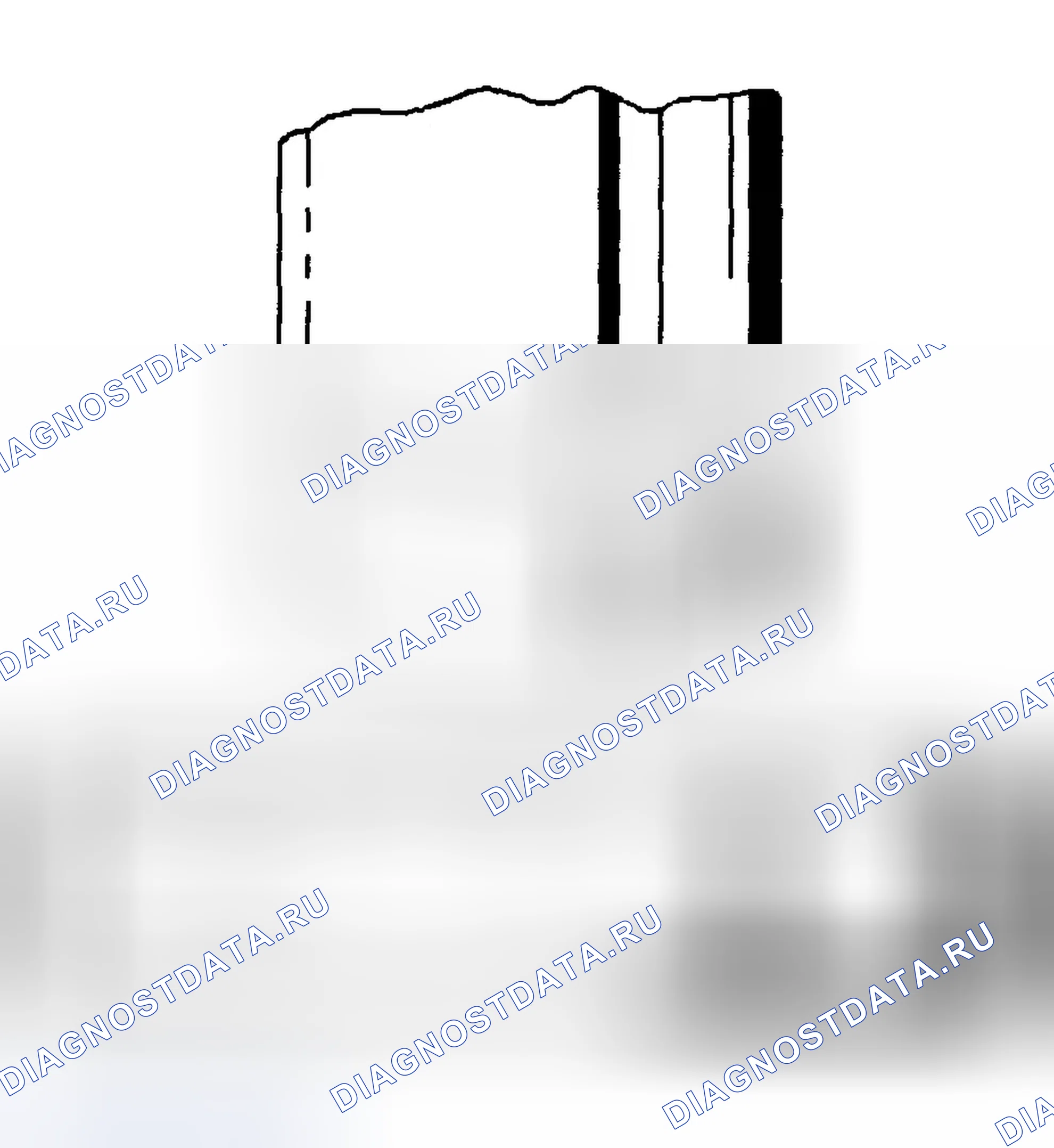 Рис. 272: Фреттаж. Chevrolet Silverado 1500 HD 