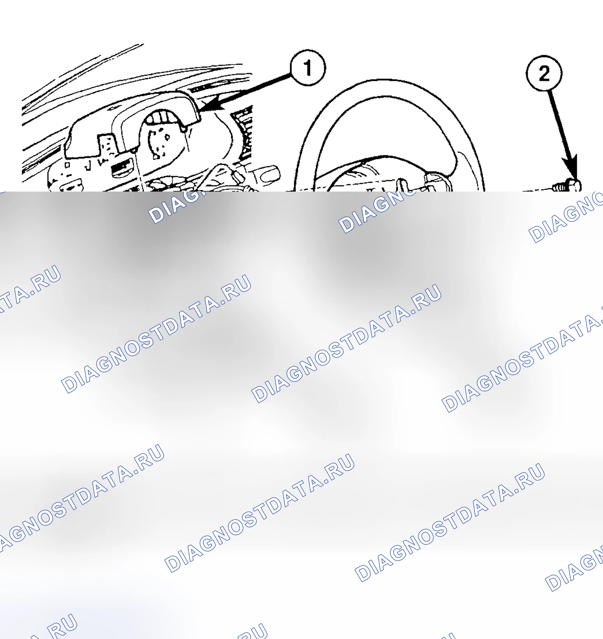 Рис. 7. Chrysler Sebring II рестайлинг