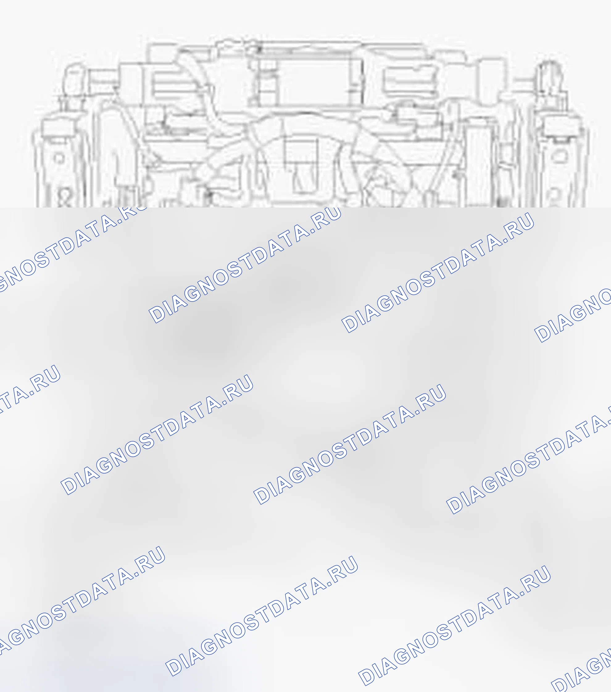 Рис. 37. Hyundai Genesis I рестайлинг