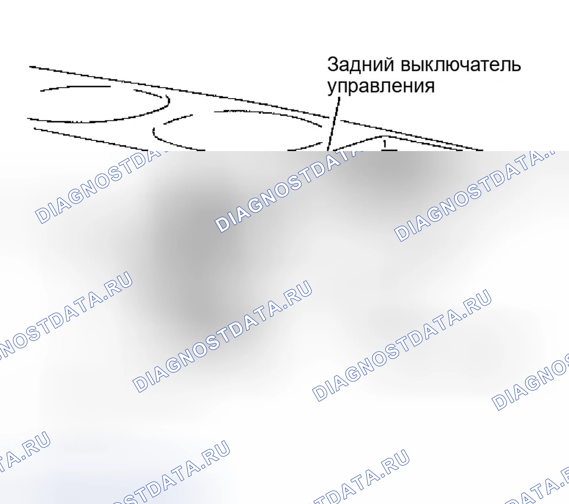 Рис. 40: ДЕМОНТАЖ. Infiniti Q45 III