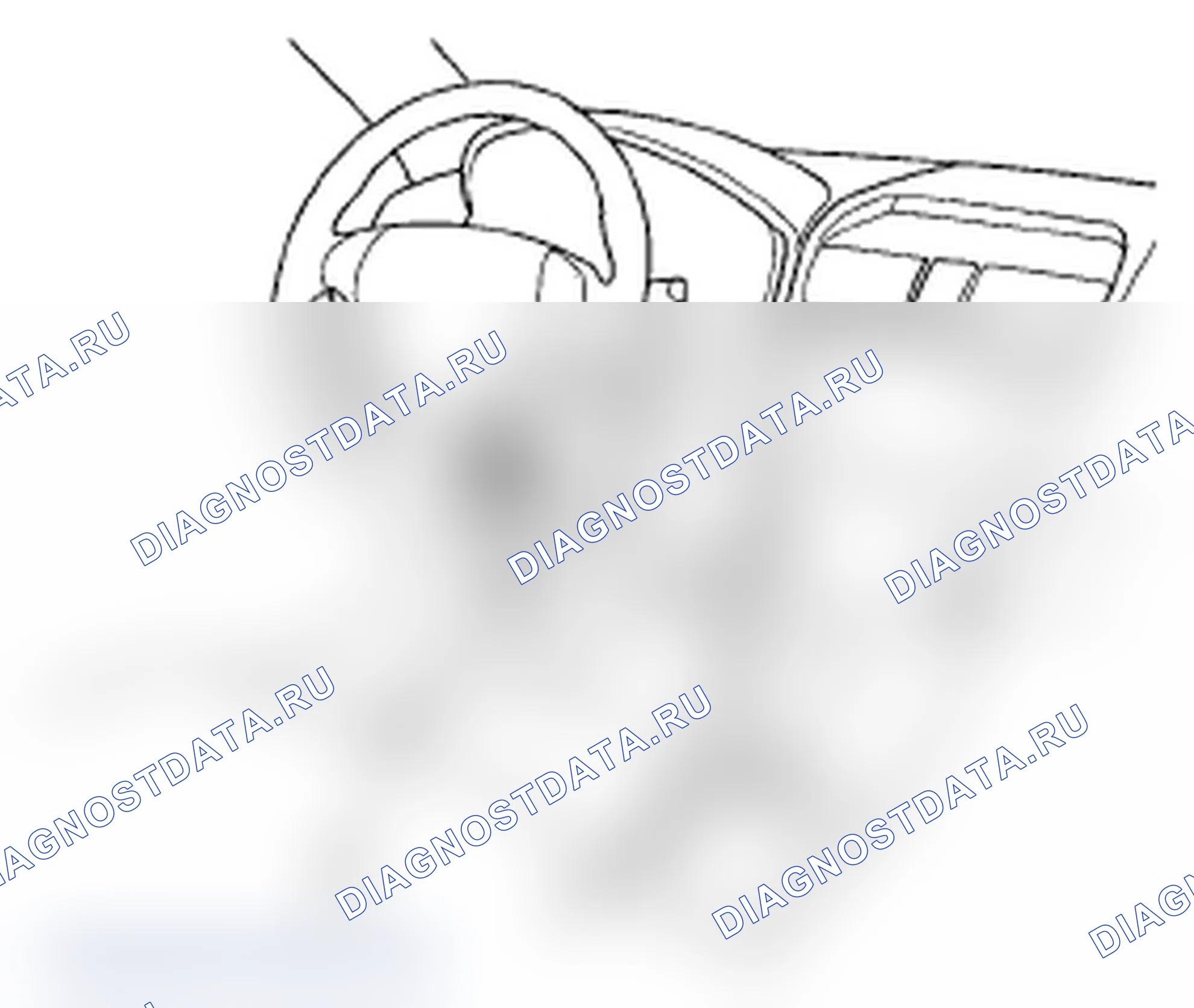 Рис. 4: Как очистить расшифровка кода ошибки. Acura TL III рестайлинг