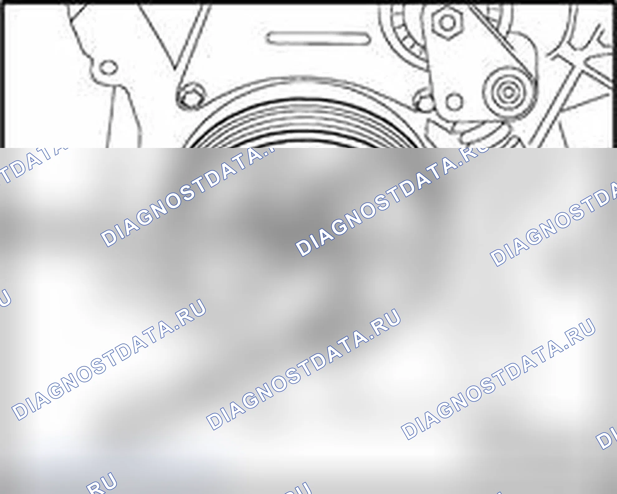 Рис. 465. Audi A4 B7