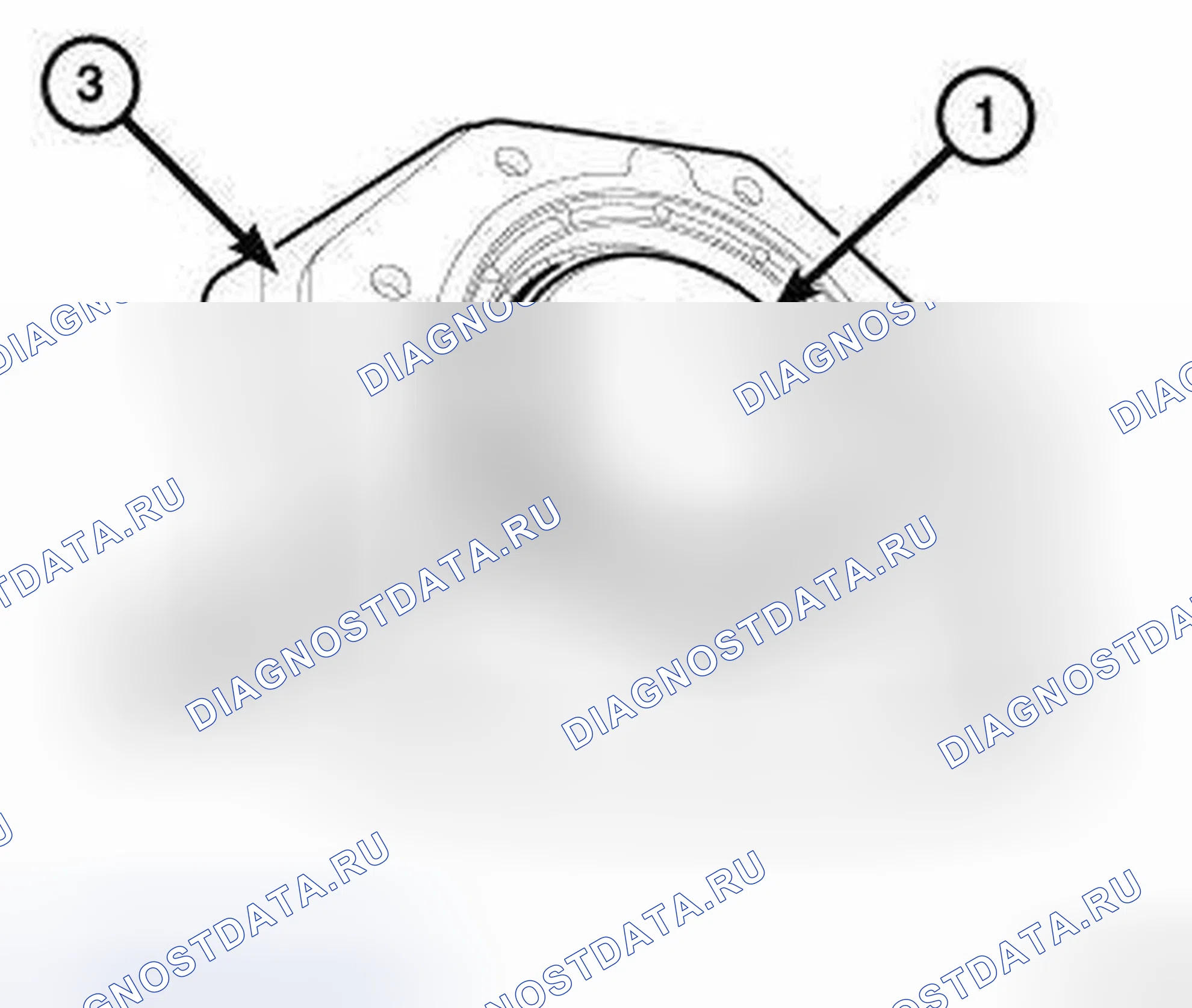 Рис. 294. Dodge Dart PF