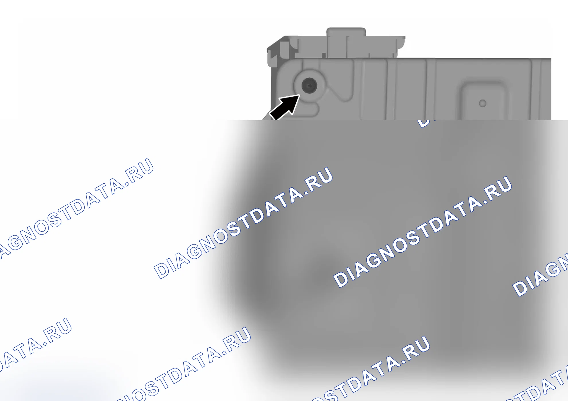 Разборка / установка — Tank 300. Tank 300 I