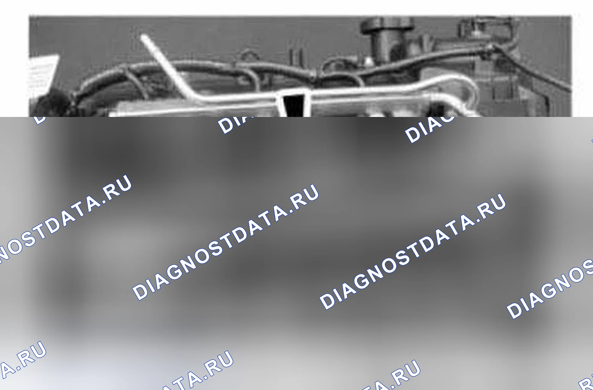 Рис. 520. Ford Mustang V рестайлинг
