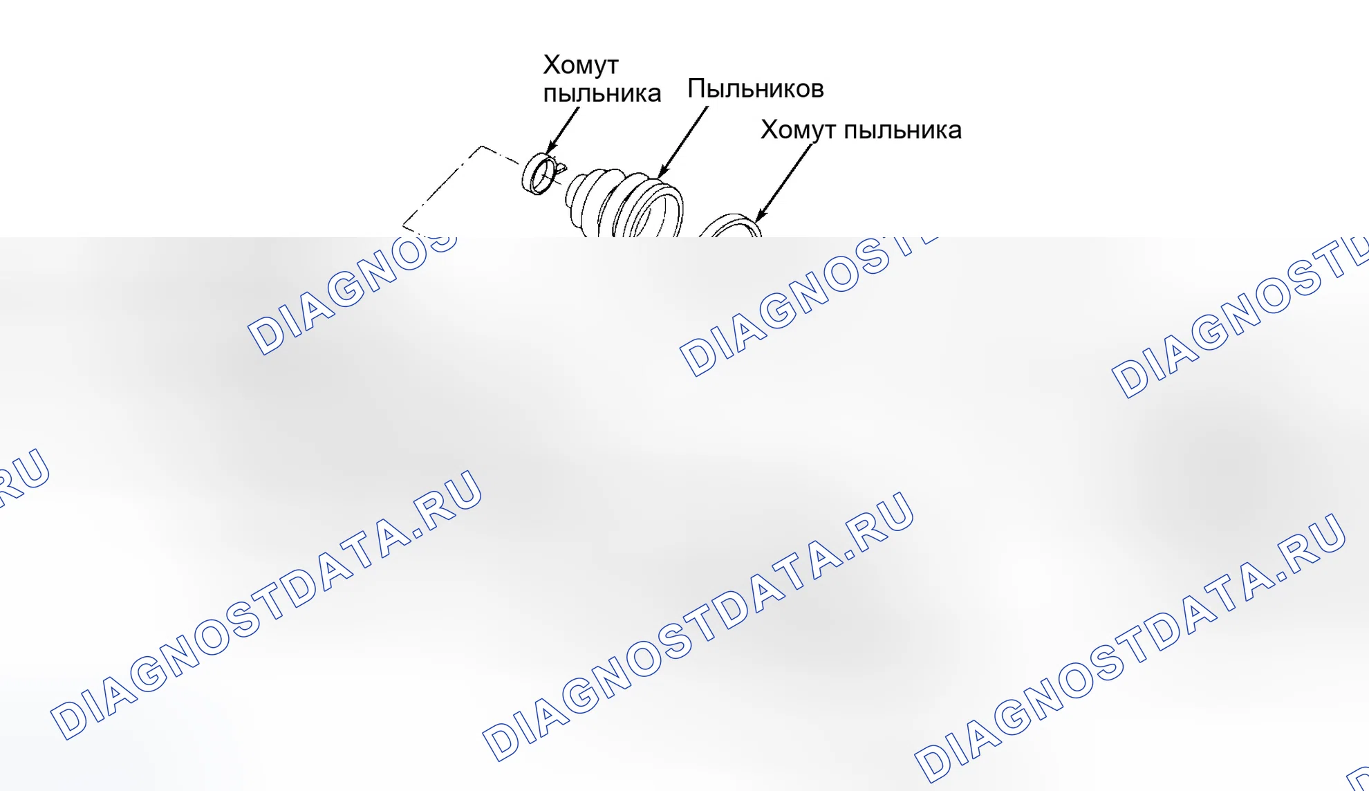 Рис. 2. Infiniti QX4 I