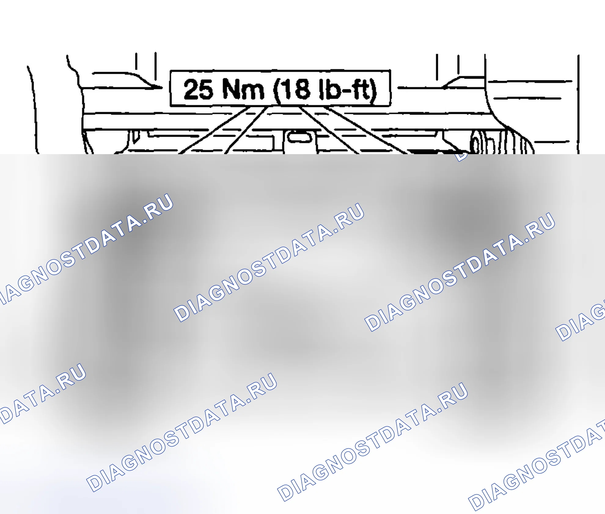 Рис. 47. Ford Pickup F250 Super Duty I