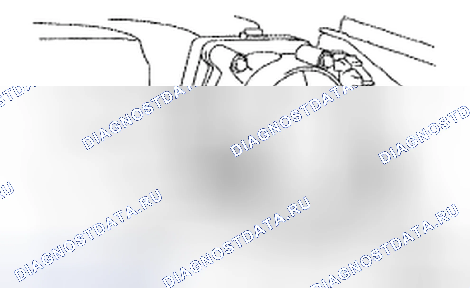 Рис. 89. Toyota 4Runner IV рестайлинг