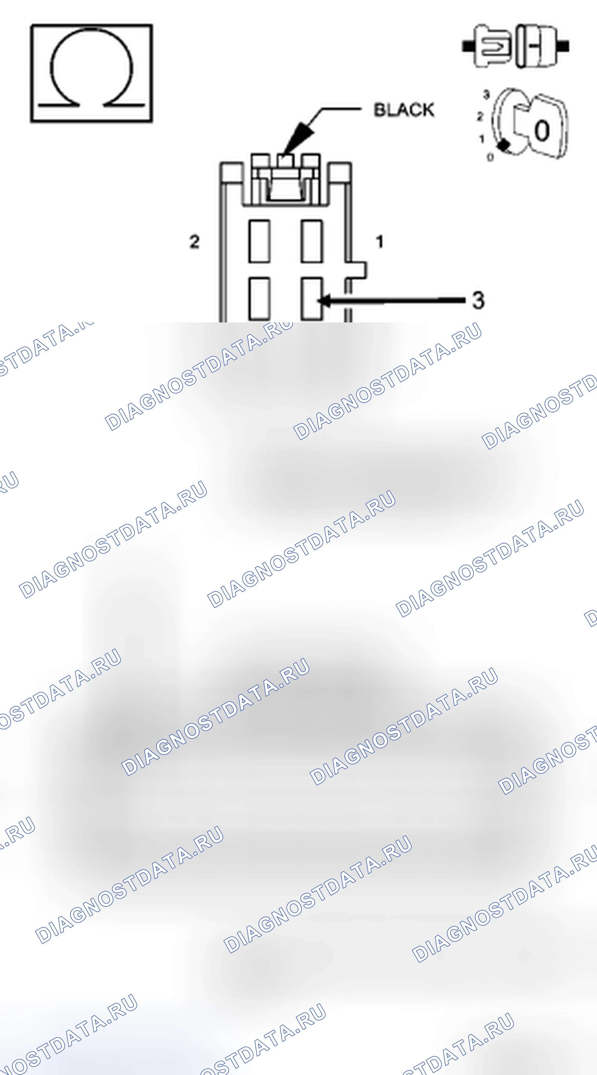 Рис. 110. Chrysler Town & Country V