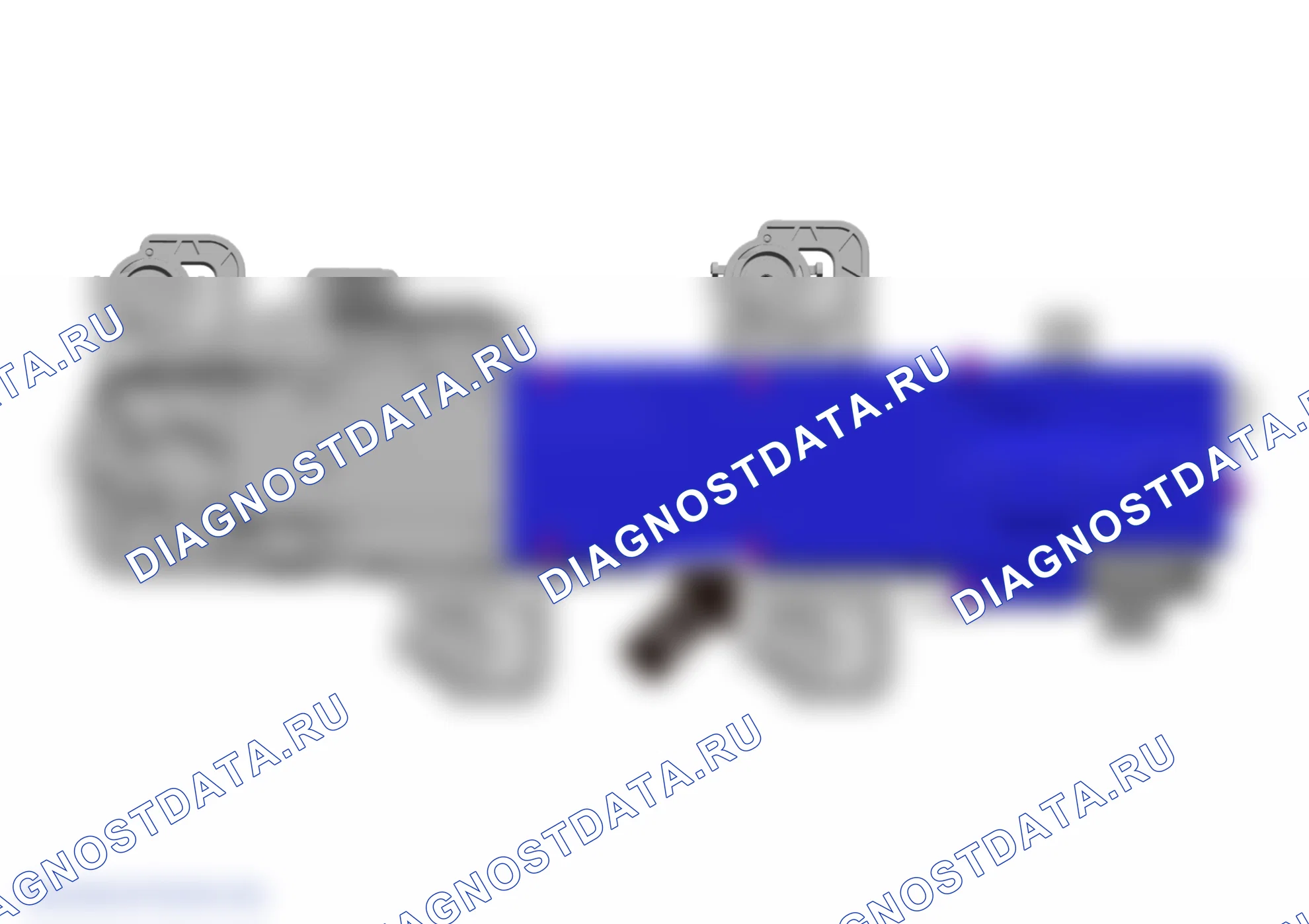 Как снять и установить наружную ручка задней двери исполнительный механизм — Wey Lanshan. Wey Lanshan II