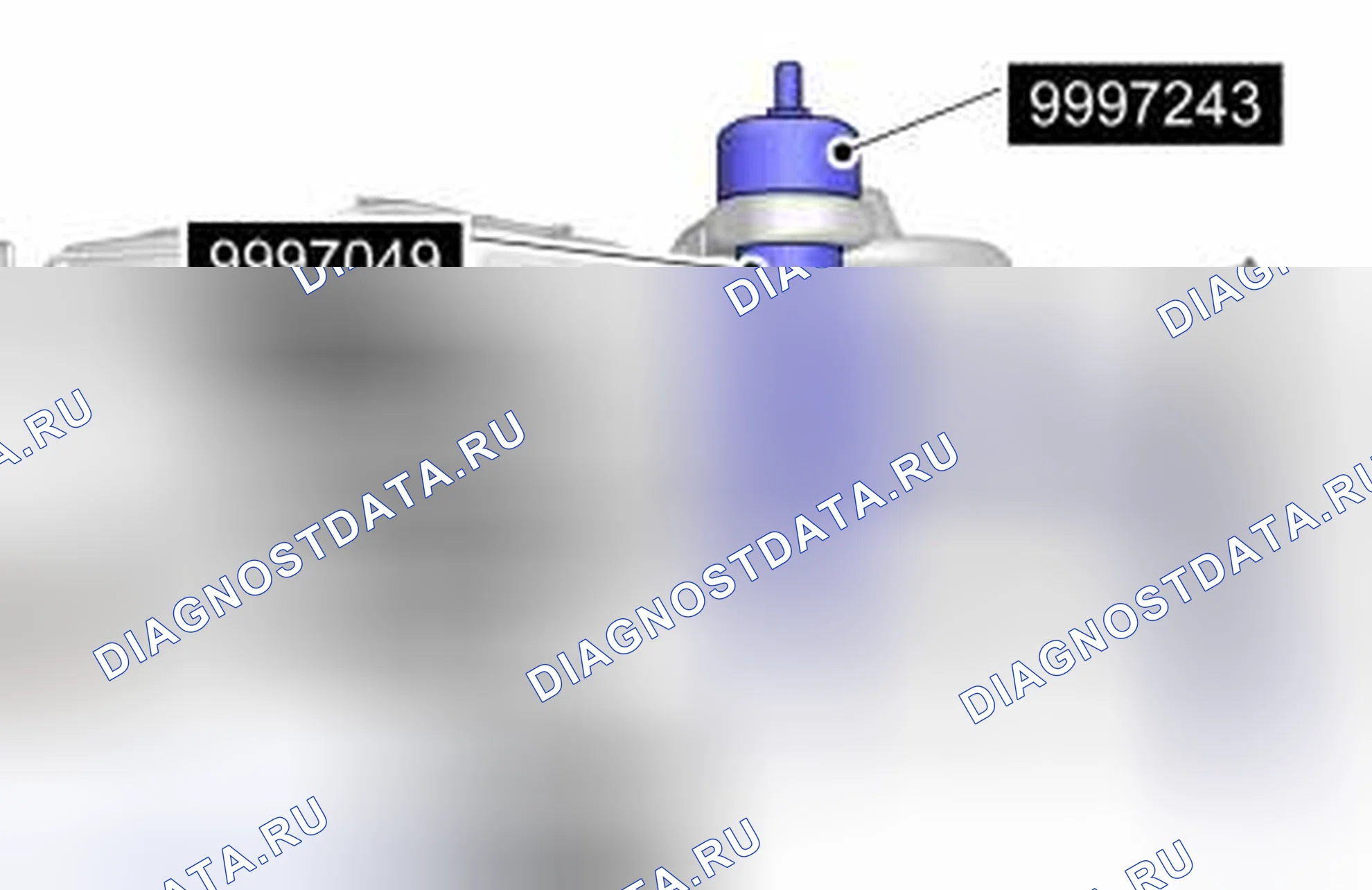 Рис. 12. Volvo XC90 I рестайлинг