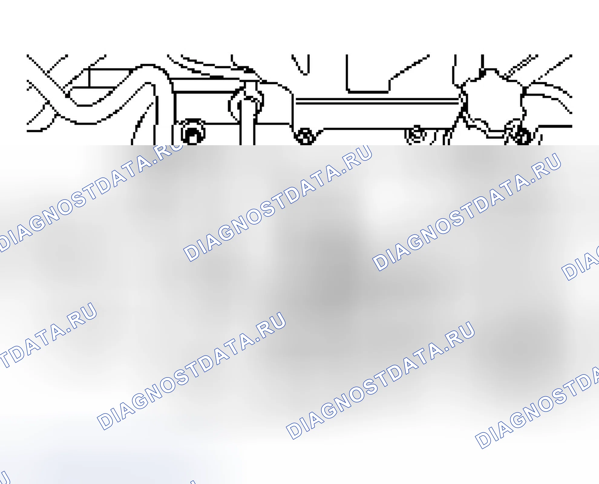 Рис. 133. Jaguar XJR III