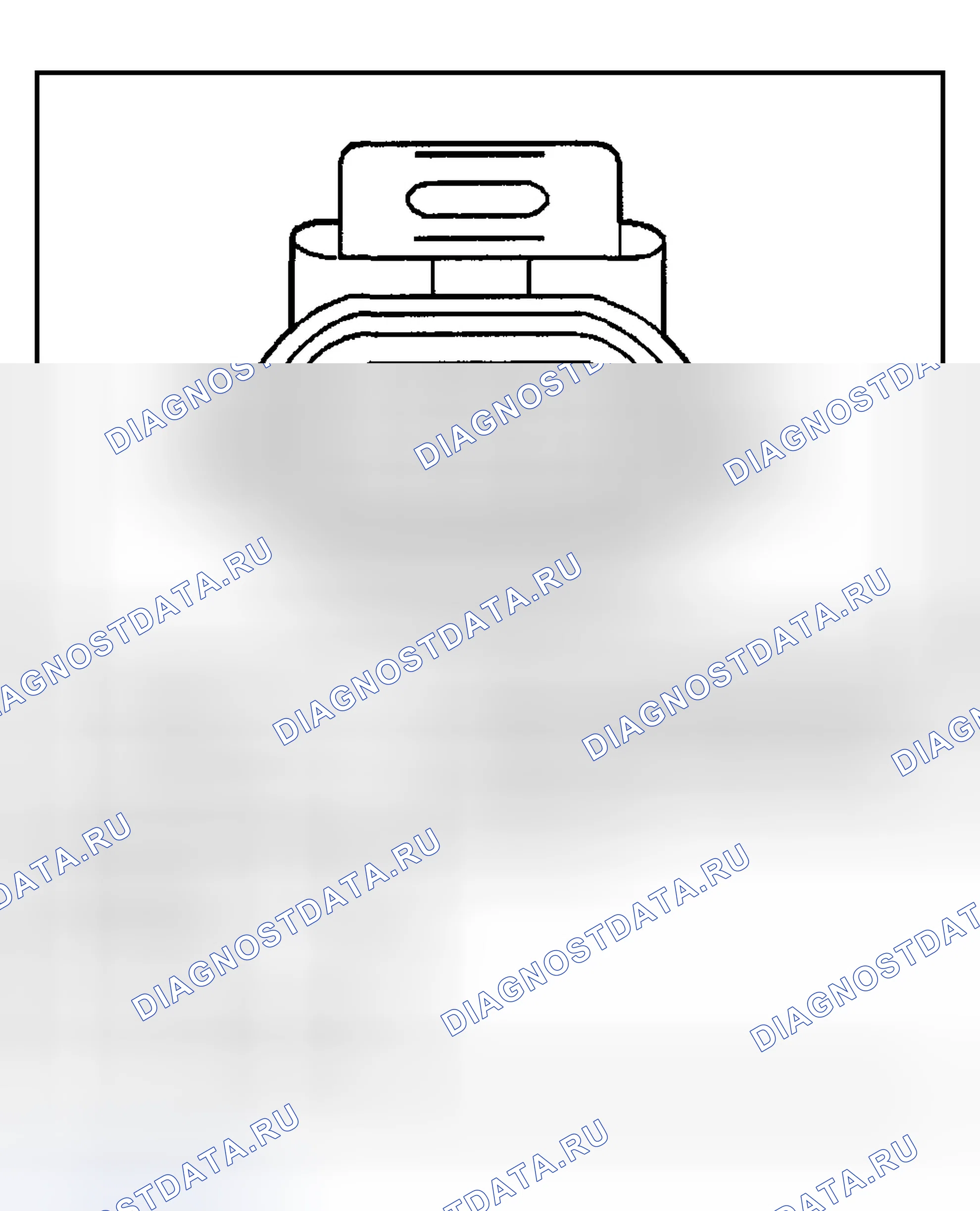 Рис. 20. Buick LeSabre VIII