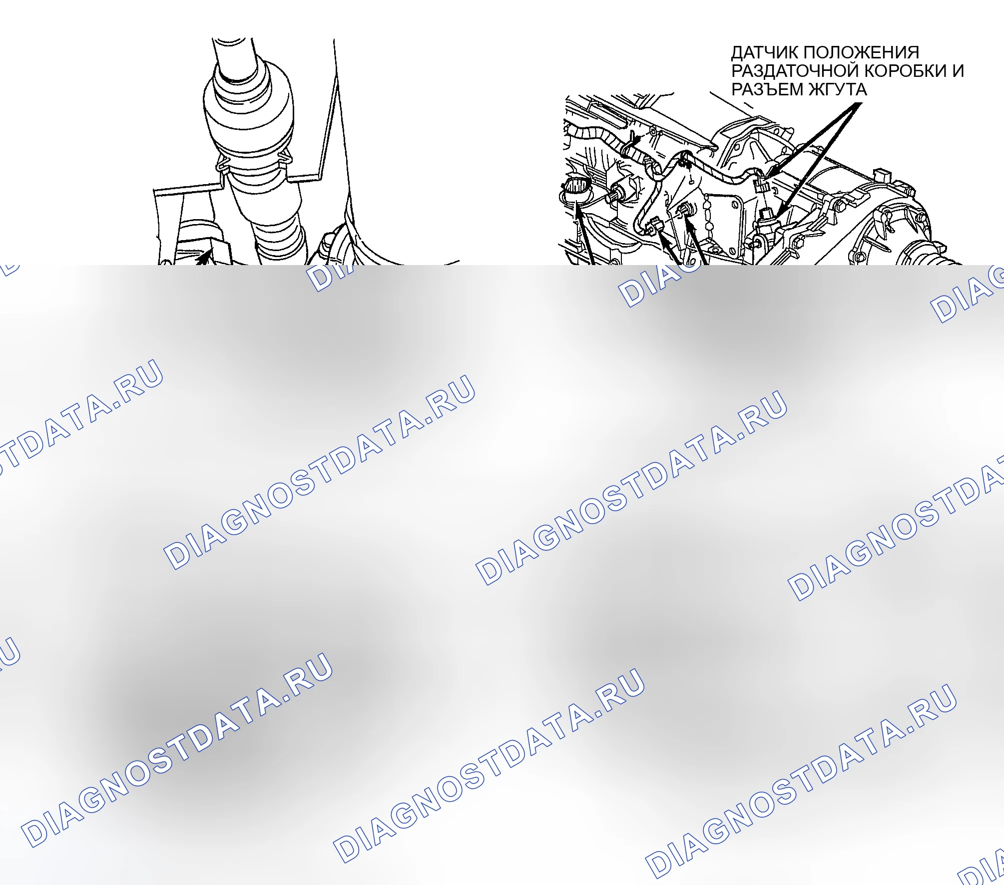 Рис. 445. Jeep Liberty I