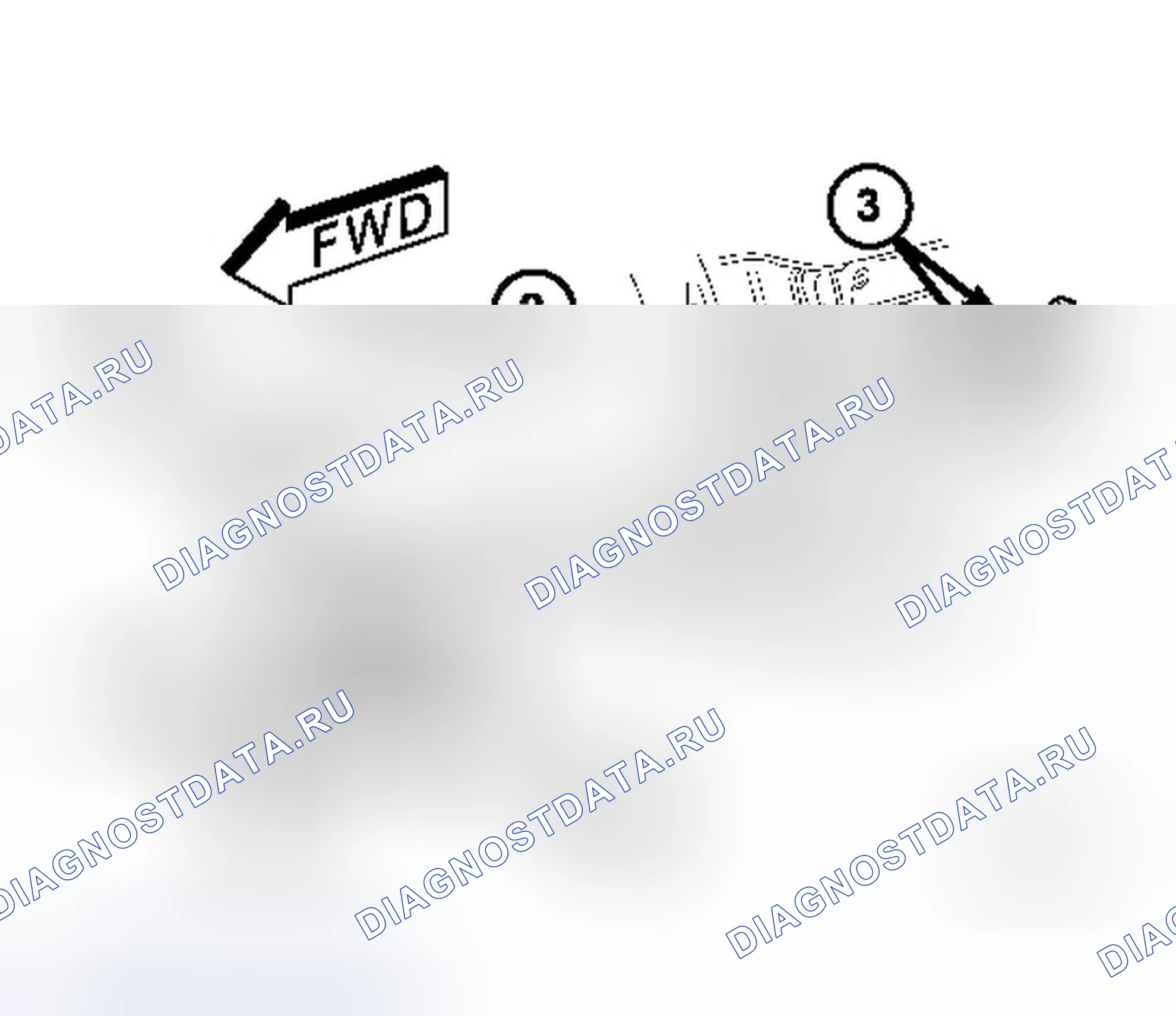 Рис. 125. Dodge Dakota III