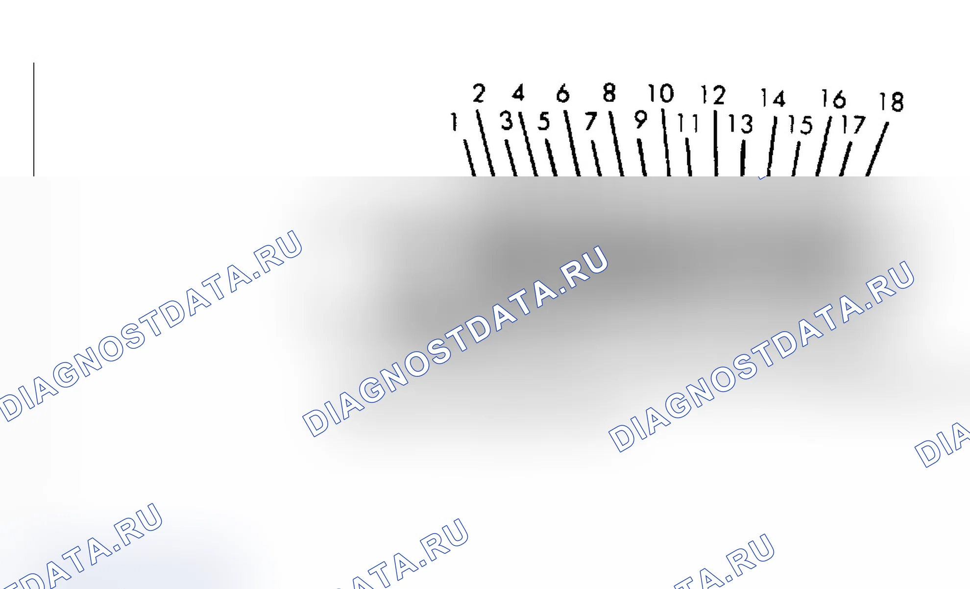 Рис. 6. Audi 80 B3