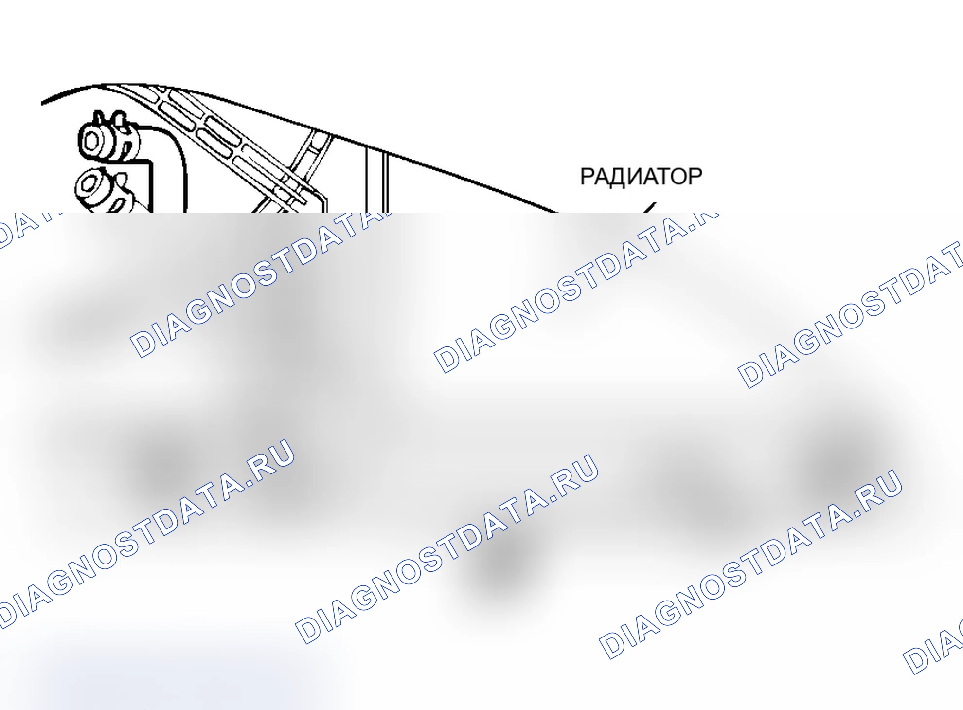 Рис. 207: ЗАМЕНА ТРАНСМИССИОННОЙ ЖИДКОСТИ. Mitsubishi Lancer Evolution IX