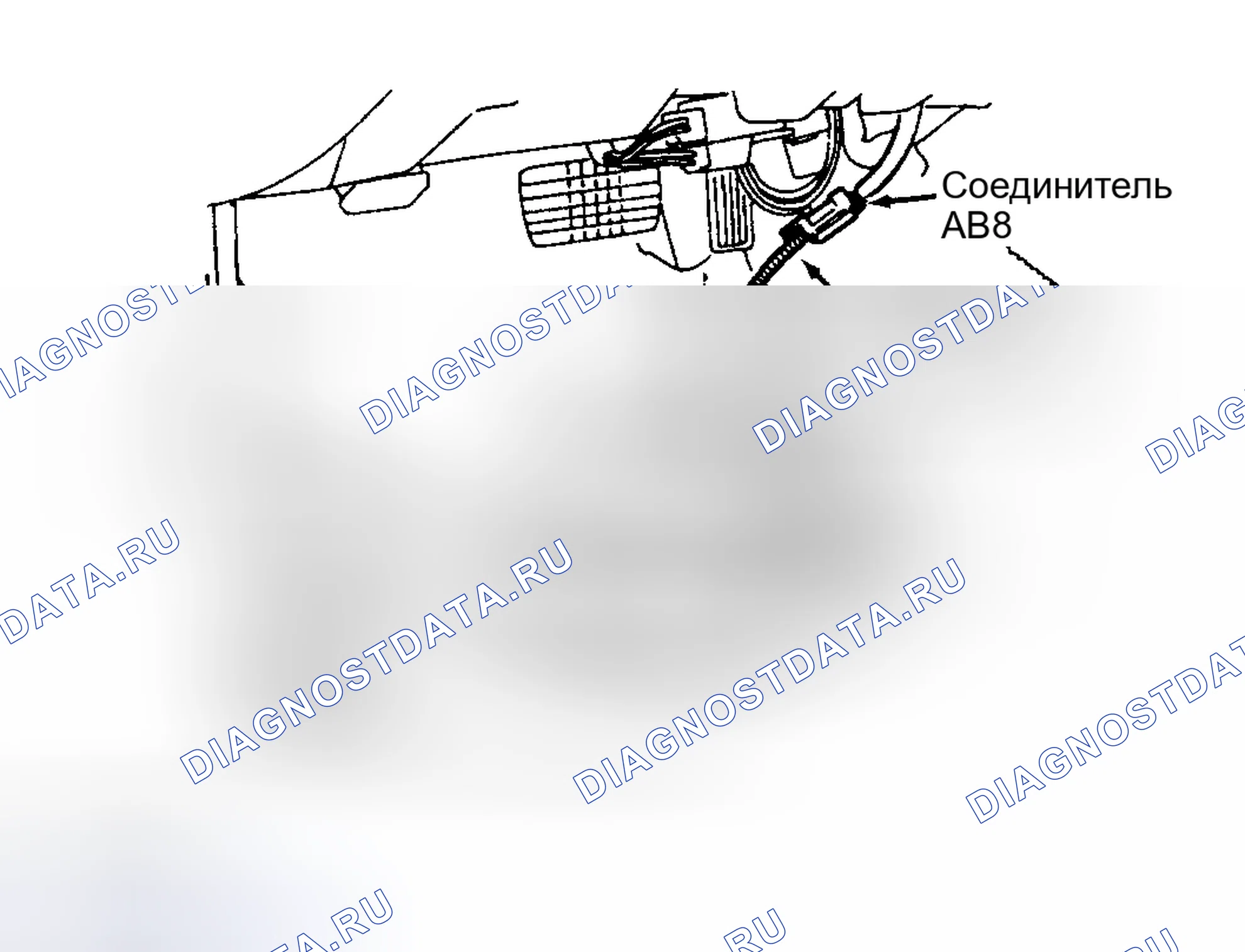 Рис. 9. Subaru SVX I