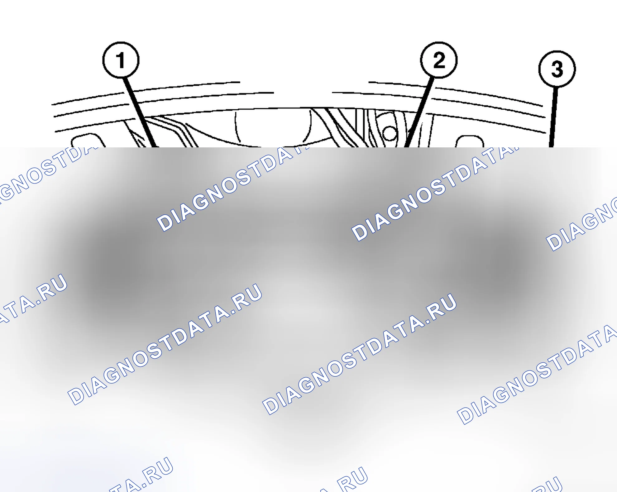 Рис. 85. Dodge Cab & Chassis R3500 HD transition