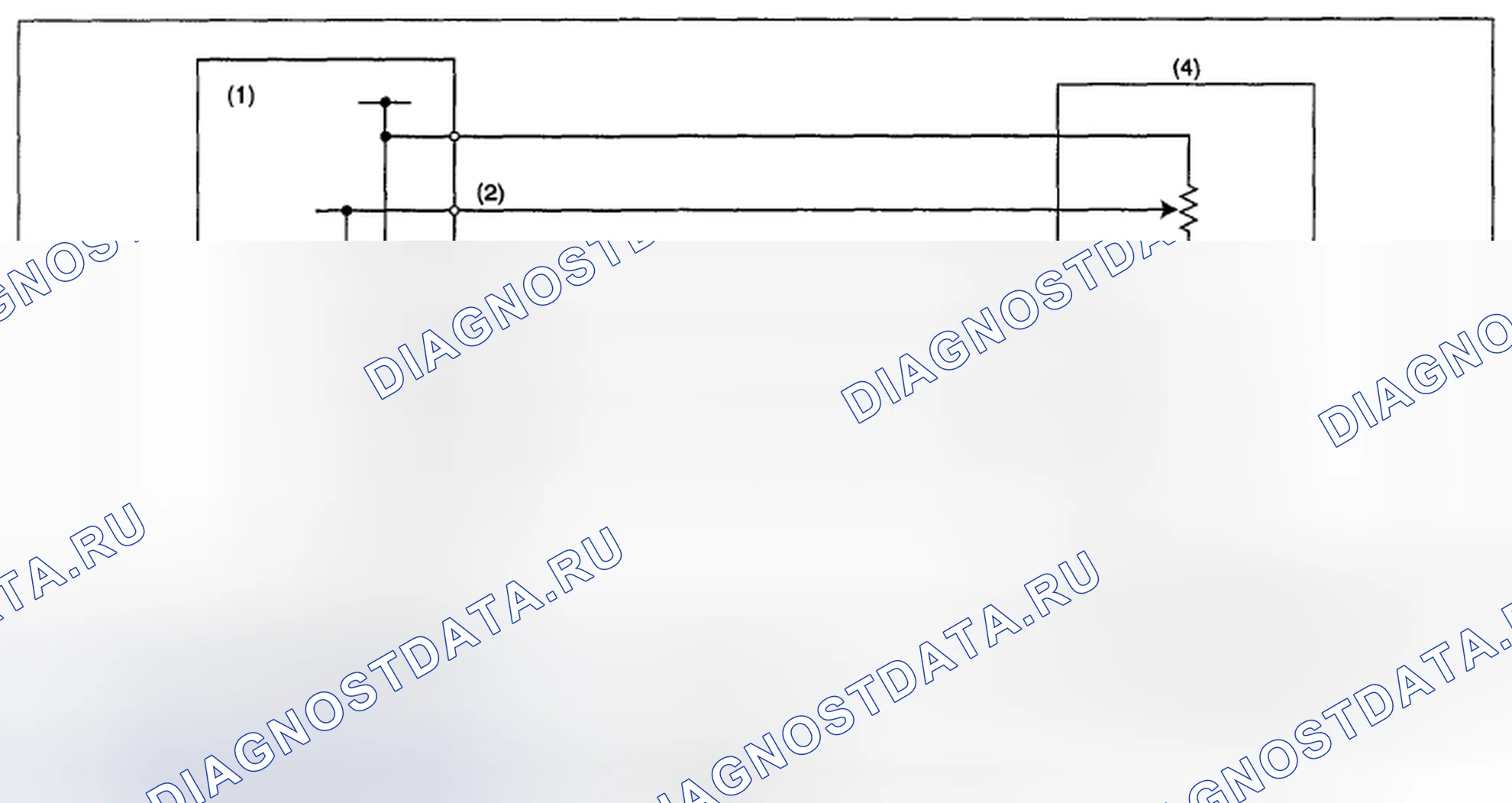 Рис. 107: ОПИСАНИЕ КОМПОНЕНТОВ. Subaru Impreza GH