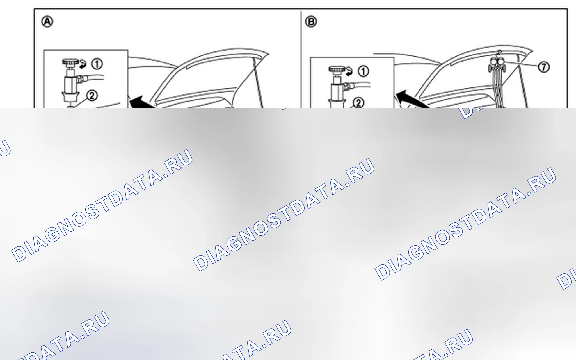 Рис. 77. Infiniti FX35 II