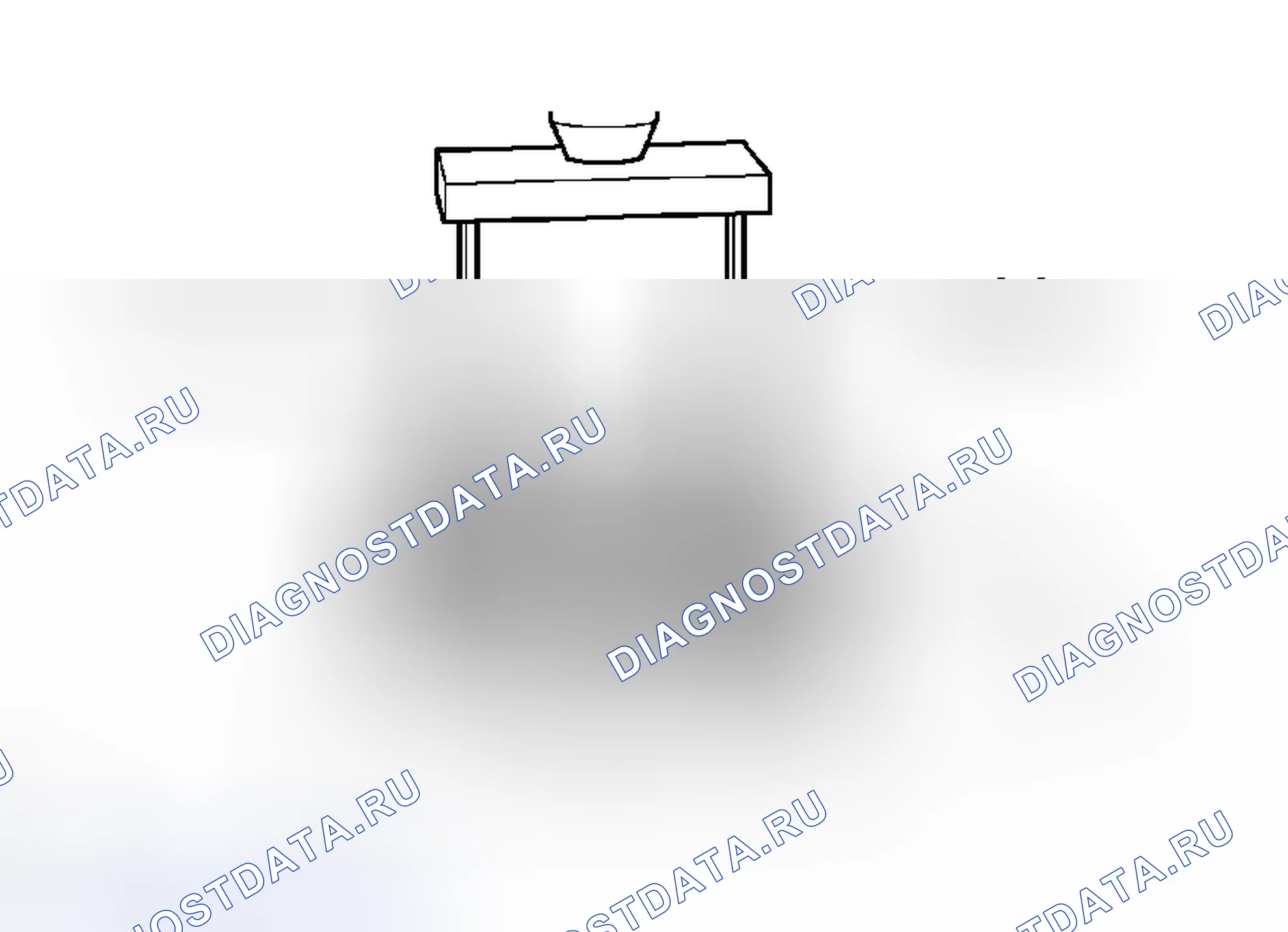 Рис. 388. Toyota Avalon XX30