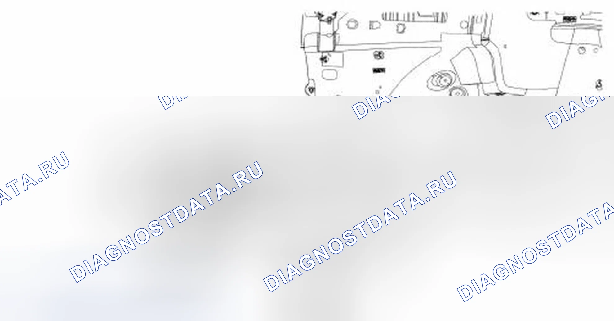 Рис. 106. Ford Flex I