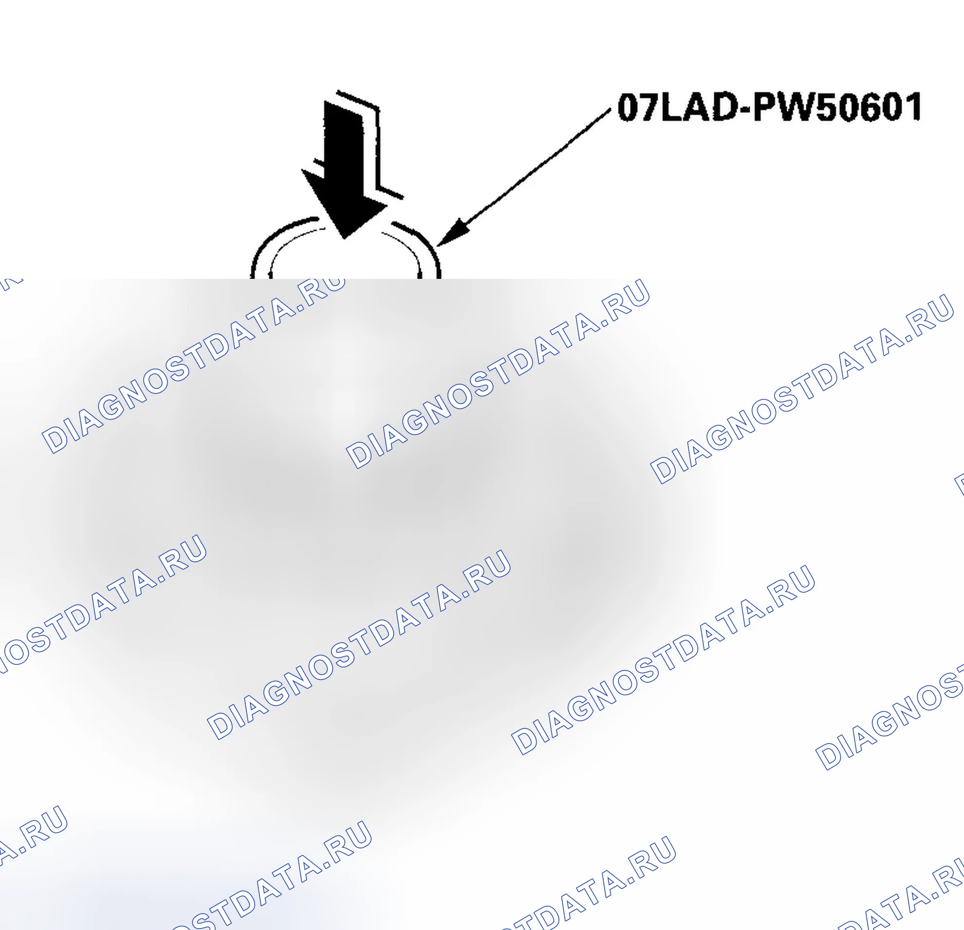 Рис. 286. Honda Element YH2