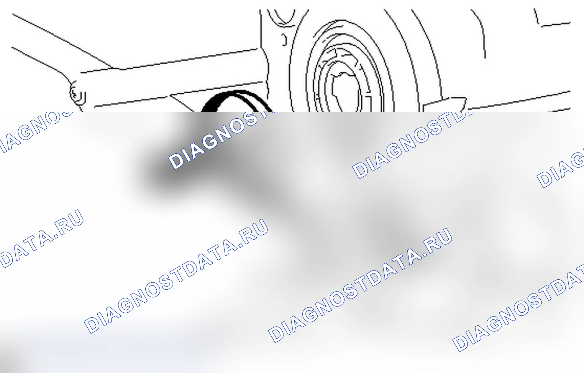 Рис. 49. Toyota Prius V I