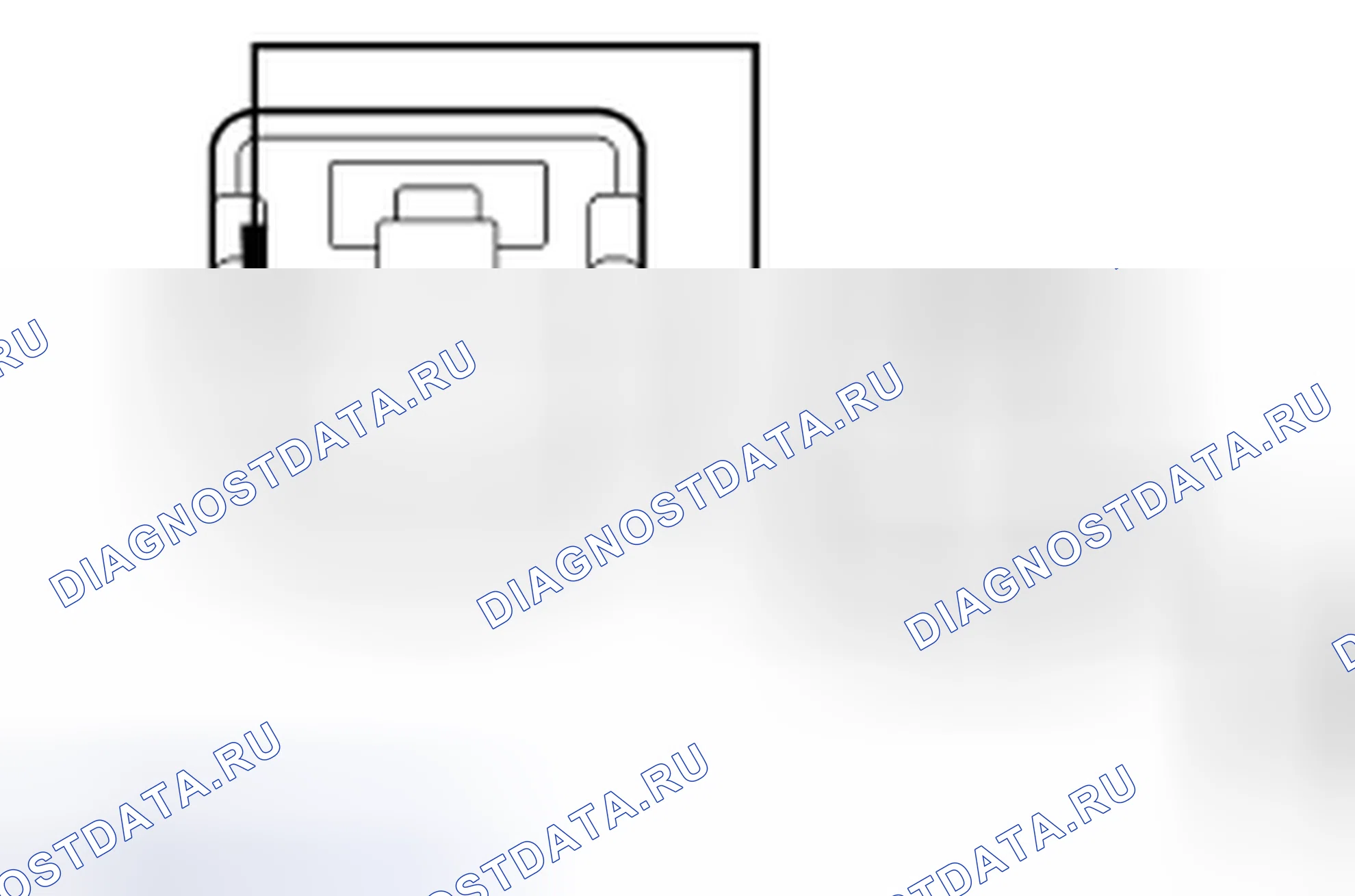 Рис. 295. Hyundai Matrix I рестайлинг