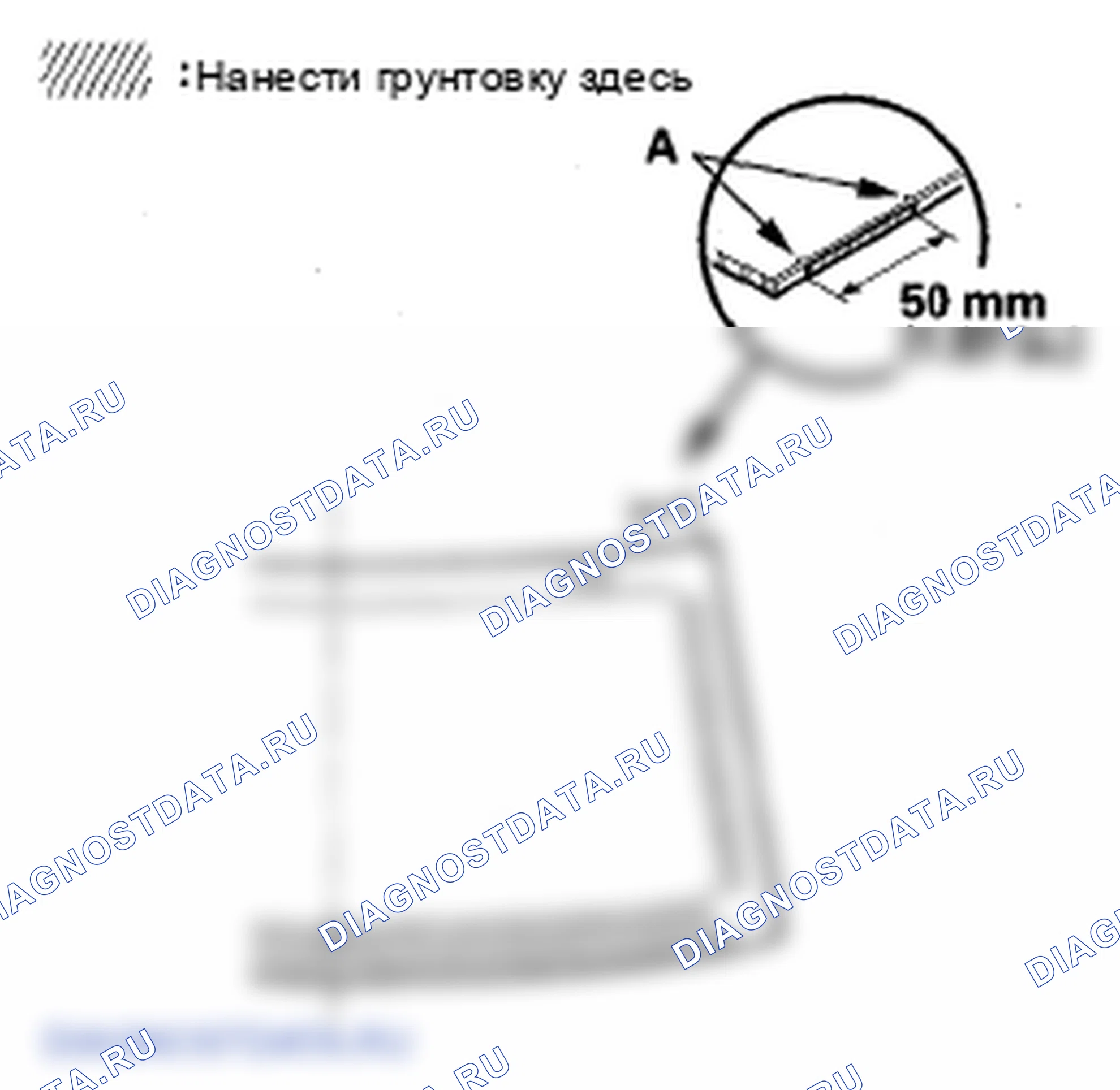 Рис. 21. Honda Element YH2 рестайлинг